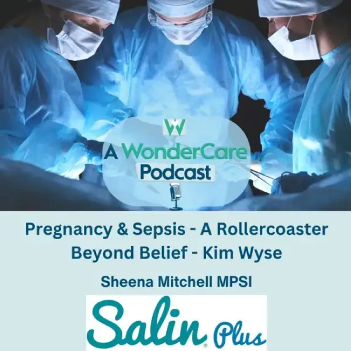 Sepsis news promo image.