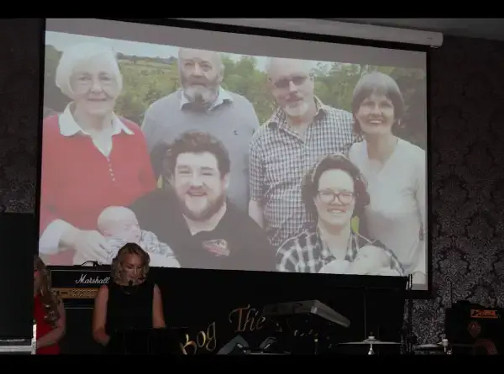 Picture from the World Sepsis Day 2024.