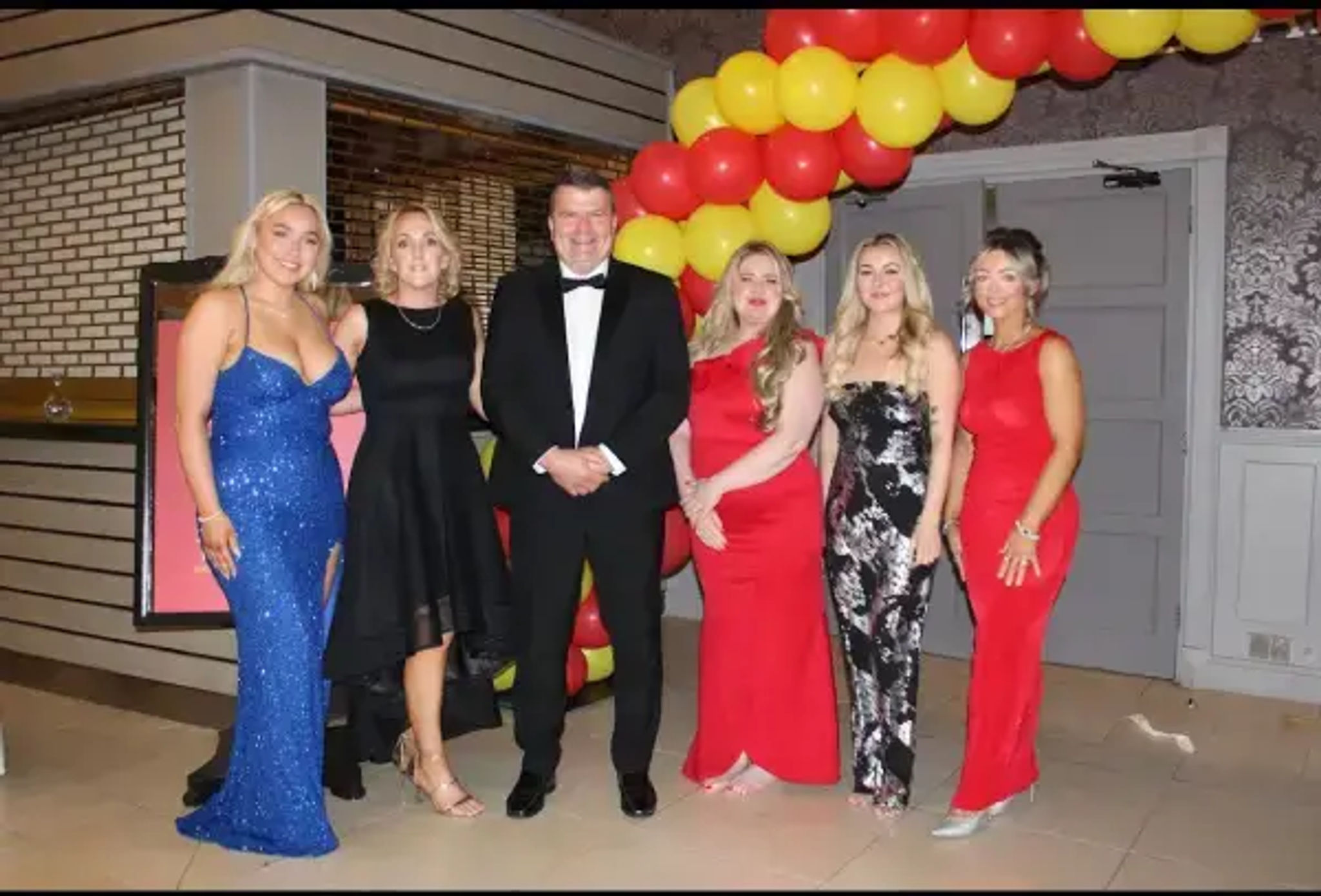Picture from the World Sepsis Day 2024.