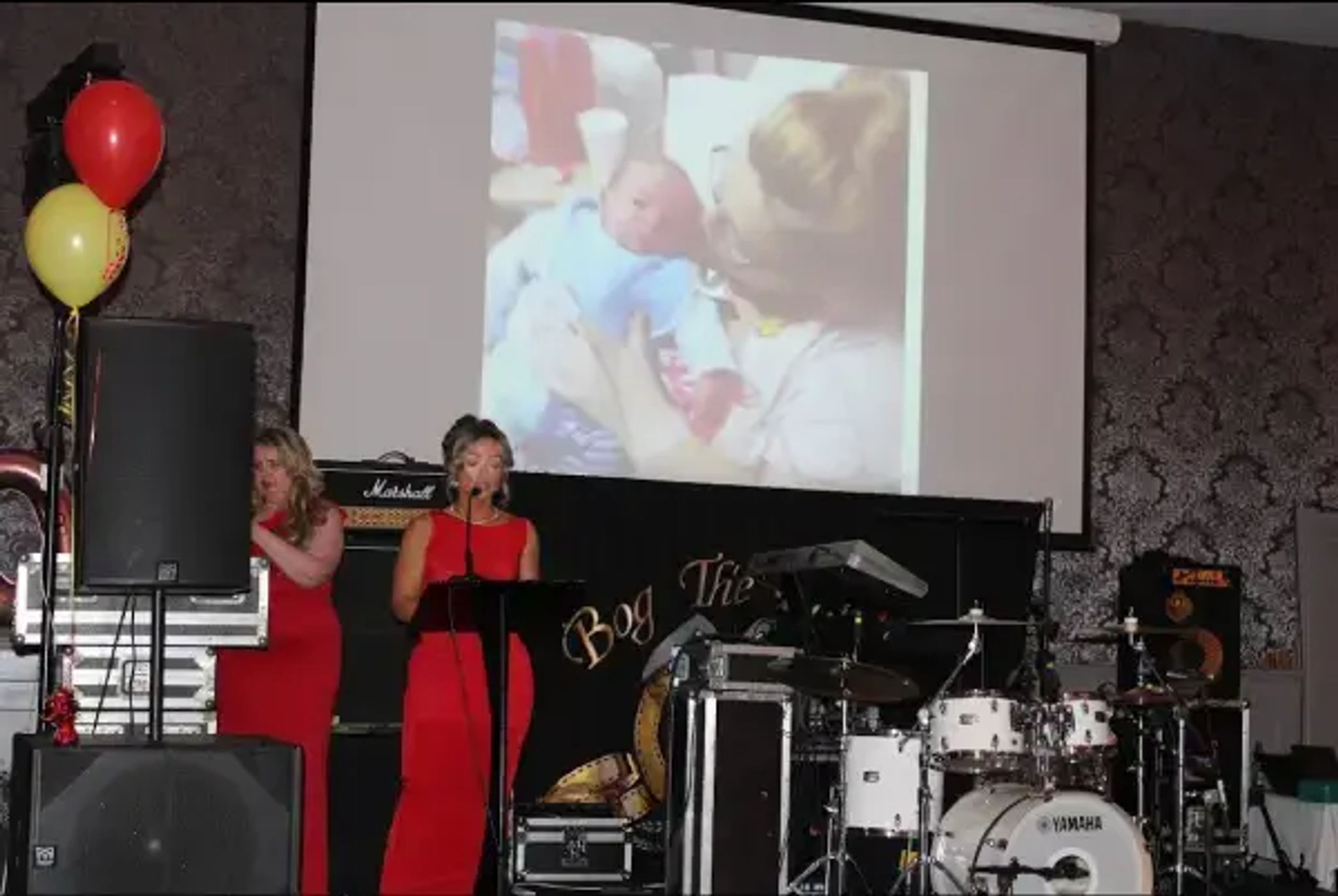 Picture from the World Sepsis Day 2024.