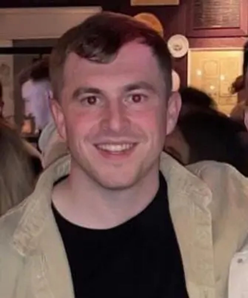 Conor Callaghan