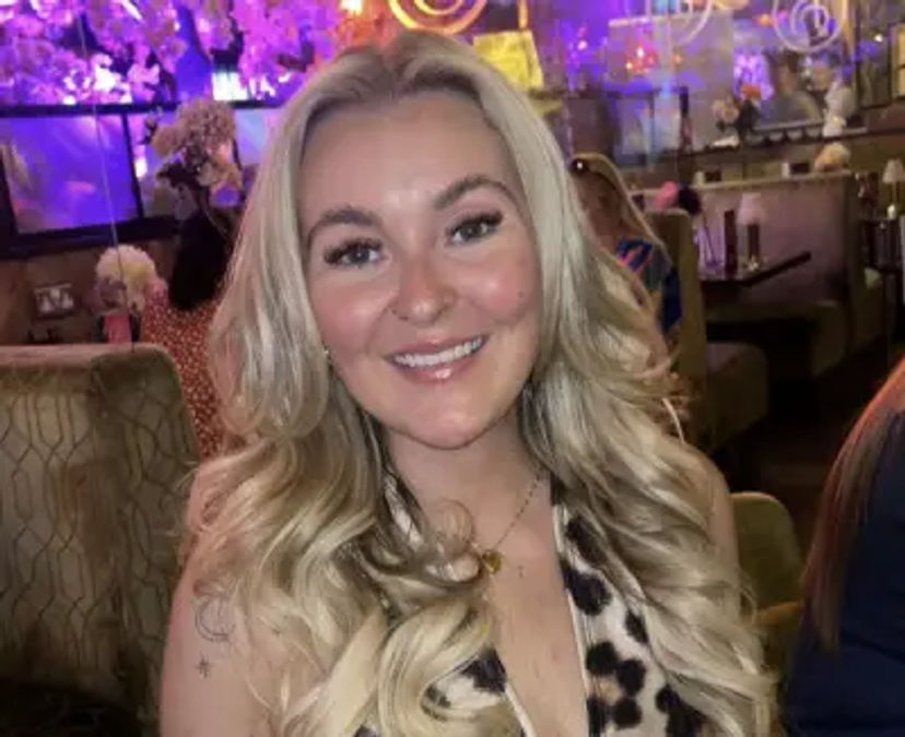 Katelyn Walsh