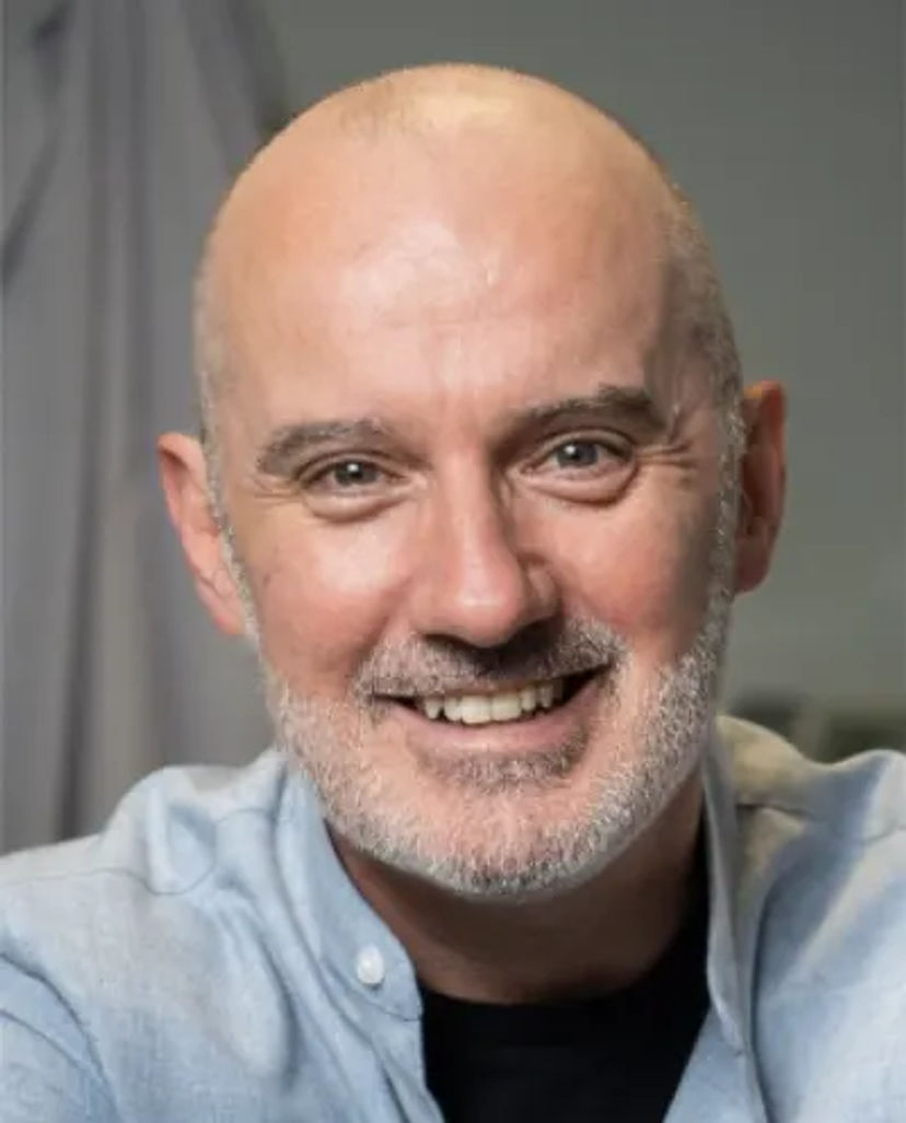 Keith O'Neill