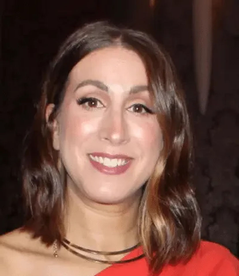 Lorraine Corcoran
