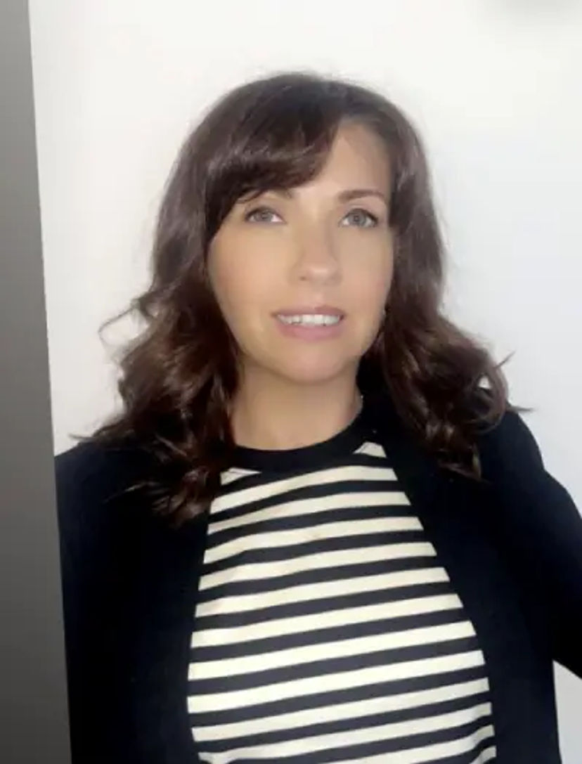 Sinead Corcoran