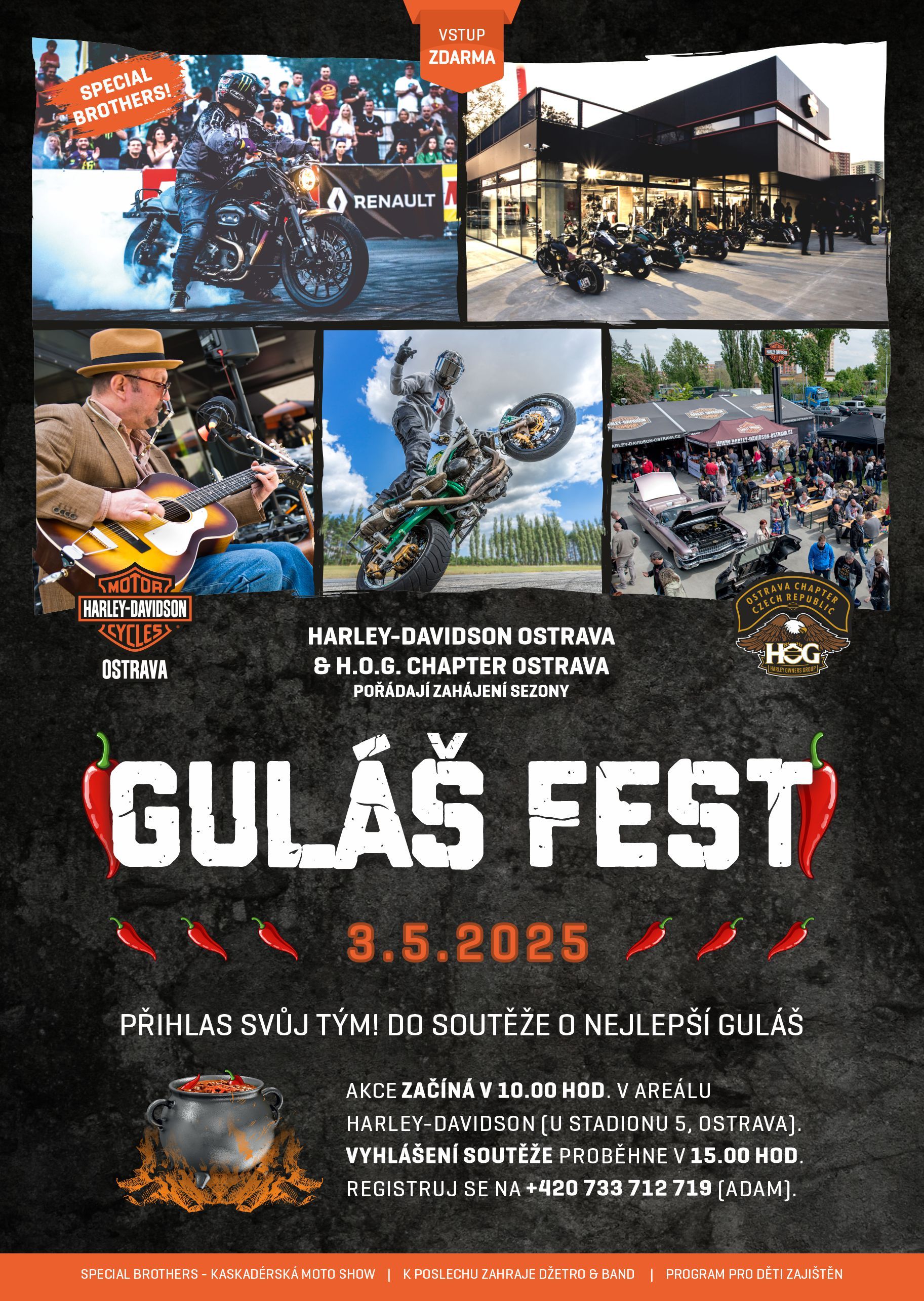 GULÁŠ FEST