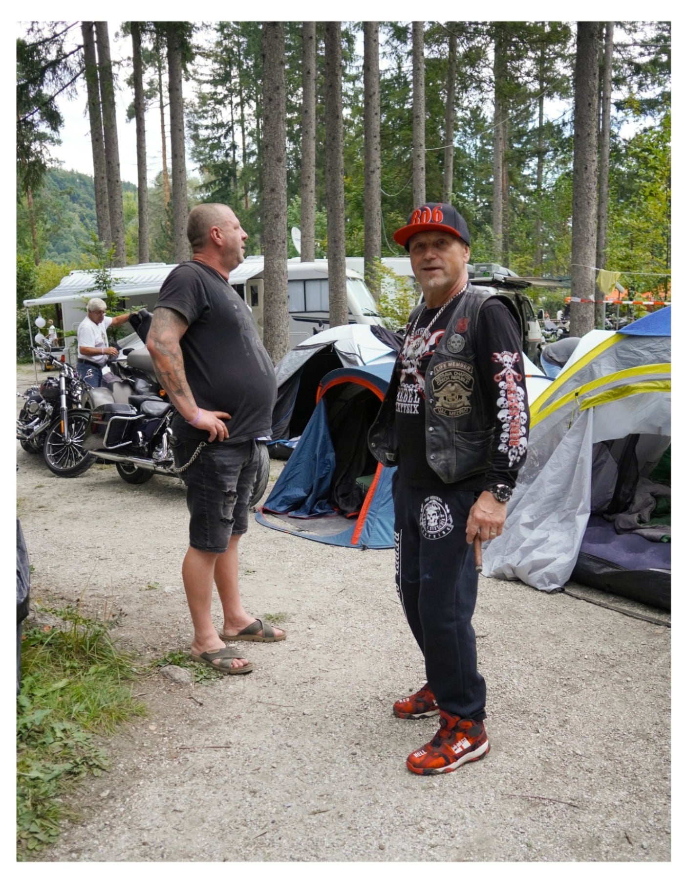 FAAKER SEE 2025 - fotka 12