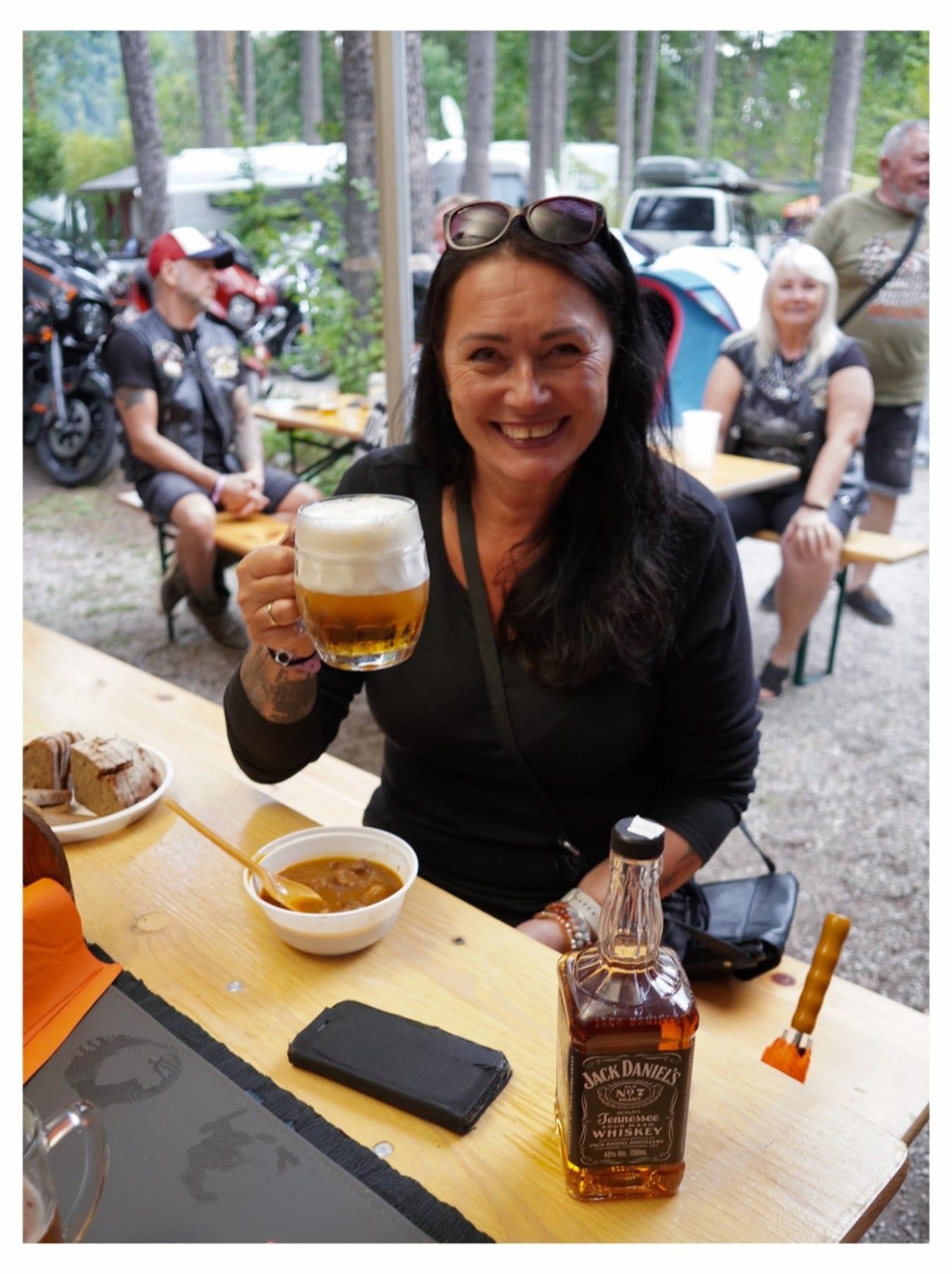 FAAKER SEE 2025 - fotka 15