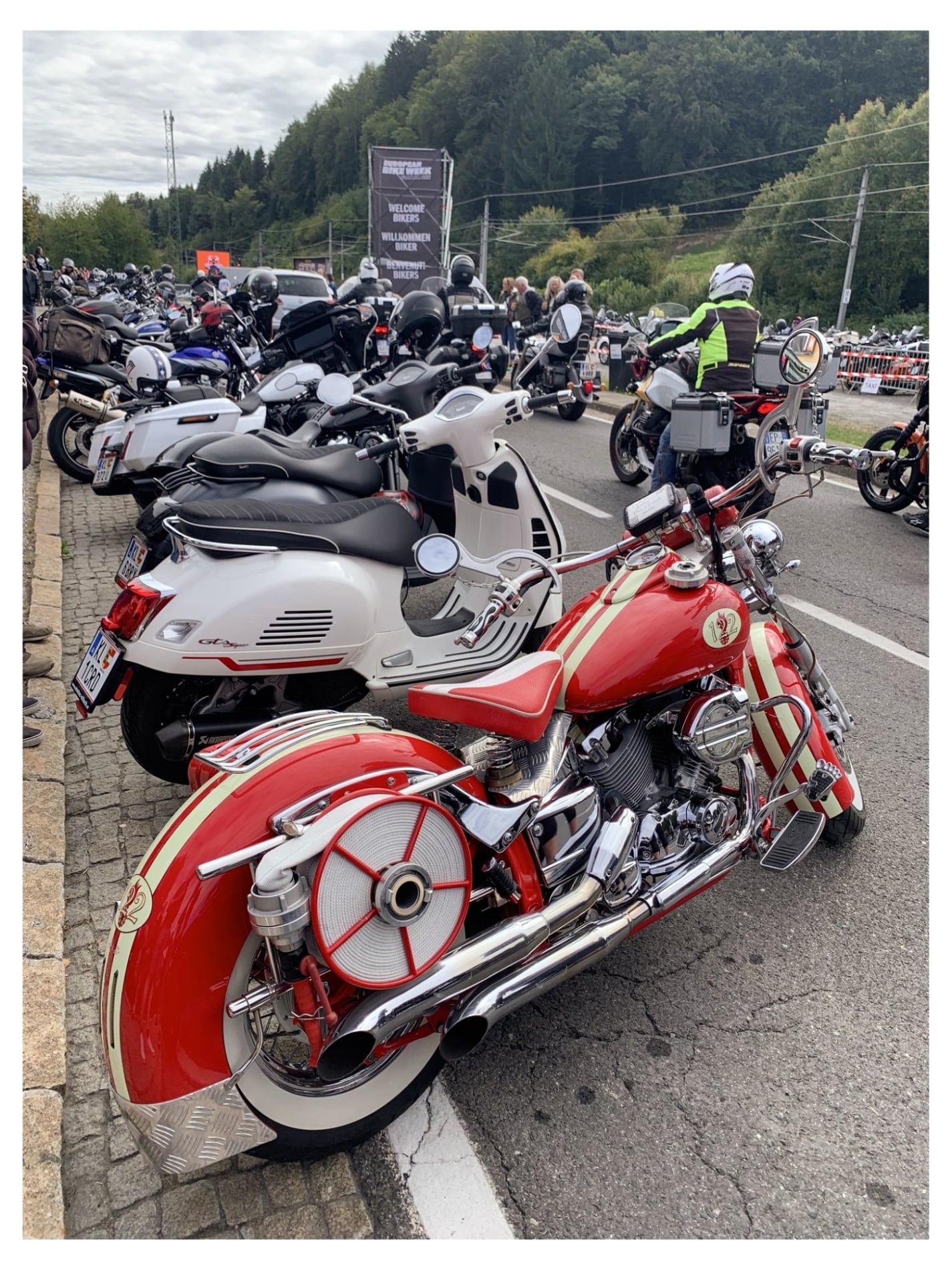 FAAKER SEE 2025 - fotka 9