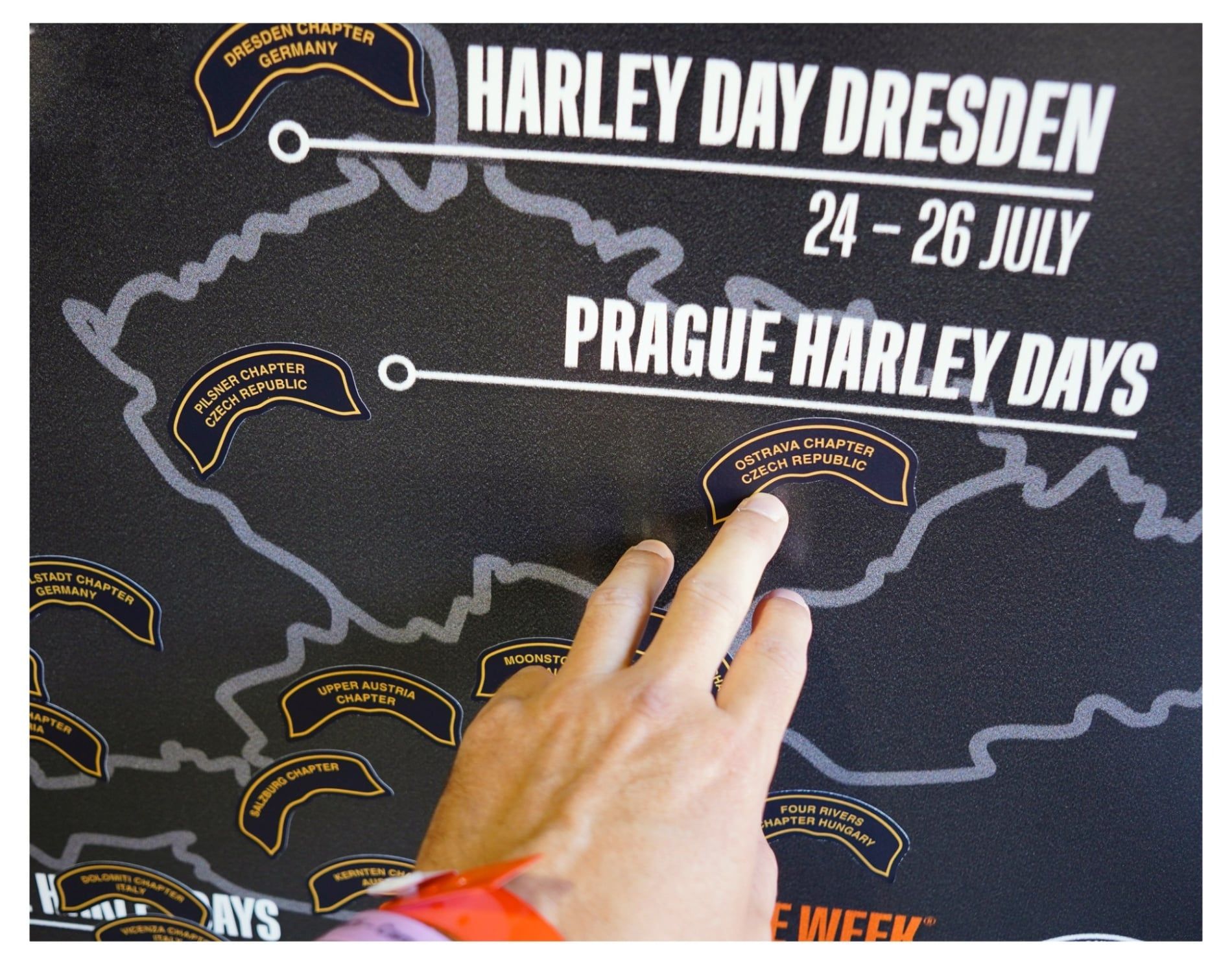 FAAKER SEE 2025 - fotka 17