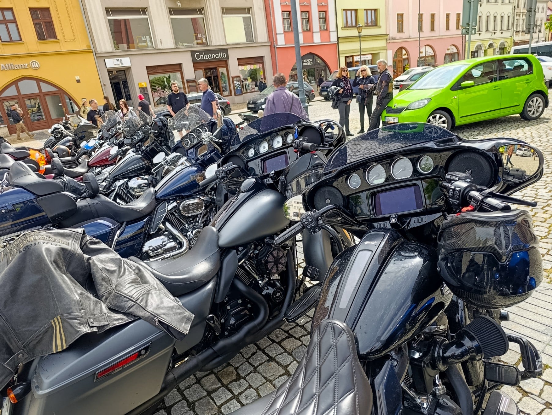 Motomše Hranice  - fotka 24