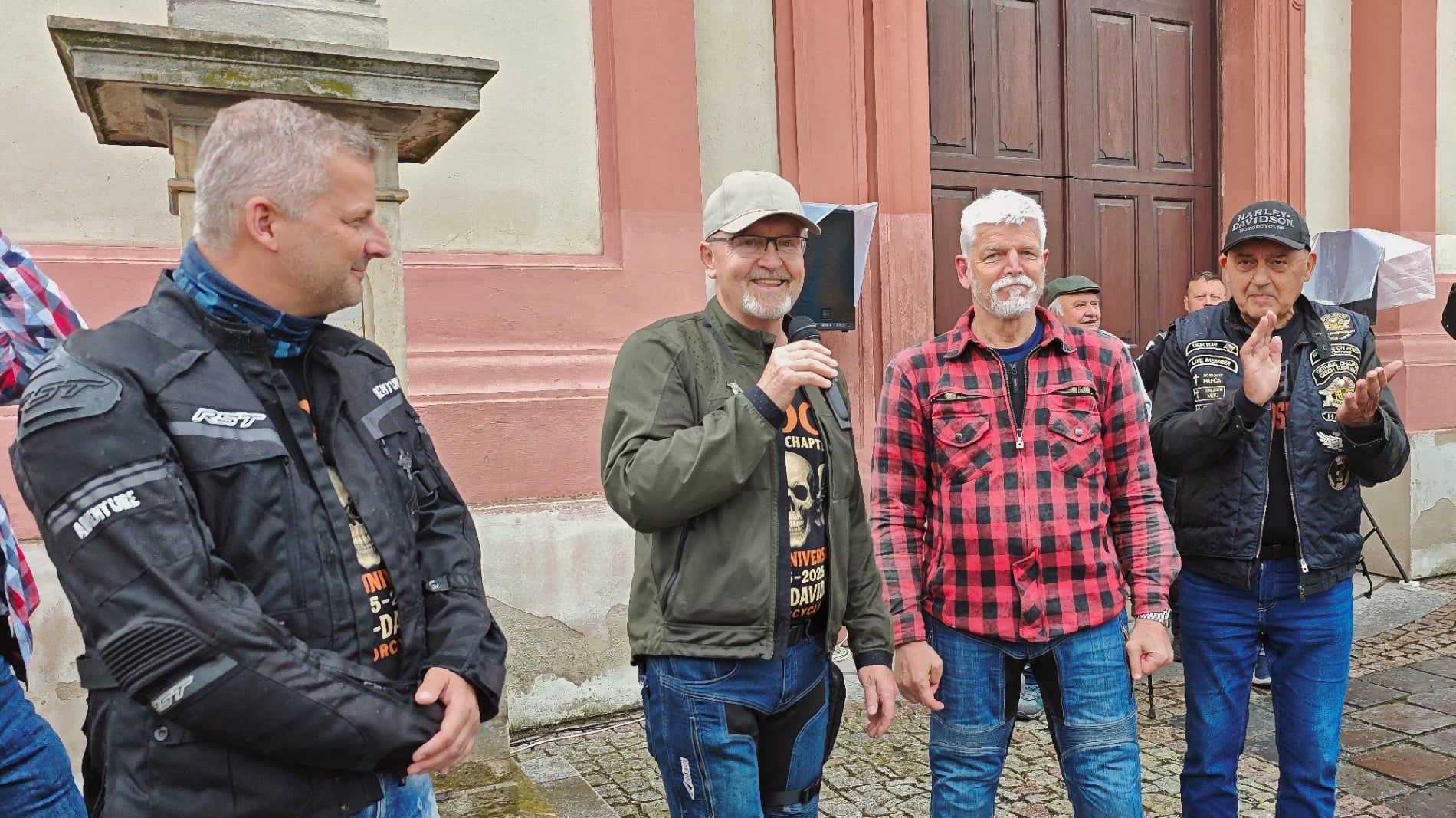Motomše Hranice  - fotka 19