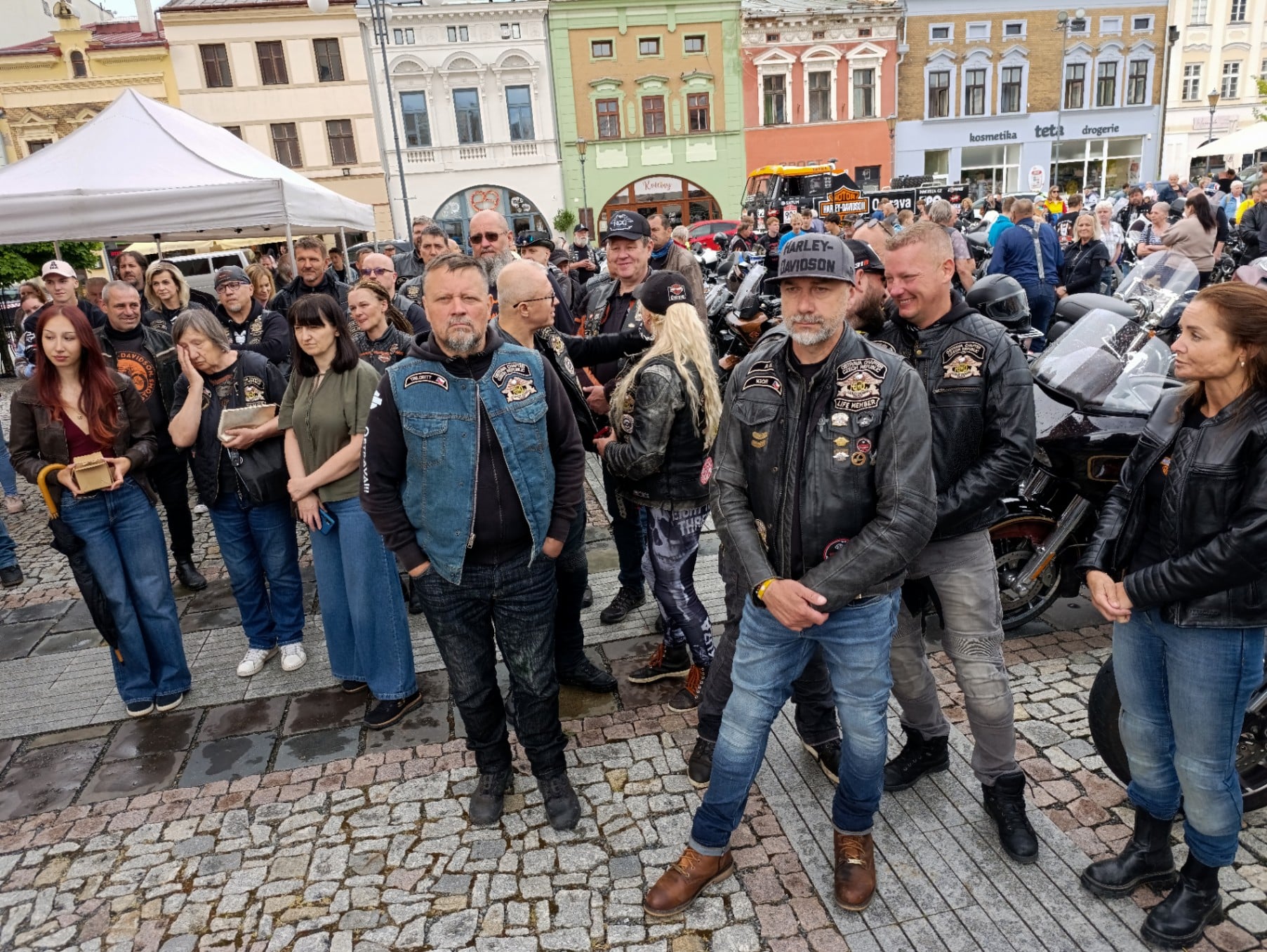 Motomše Hranice  - fotka 15