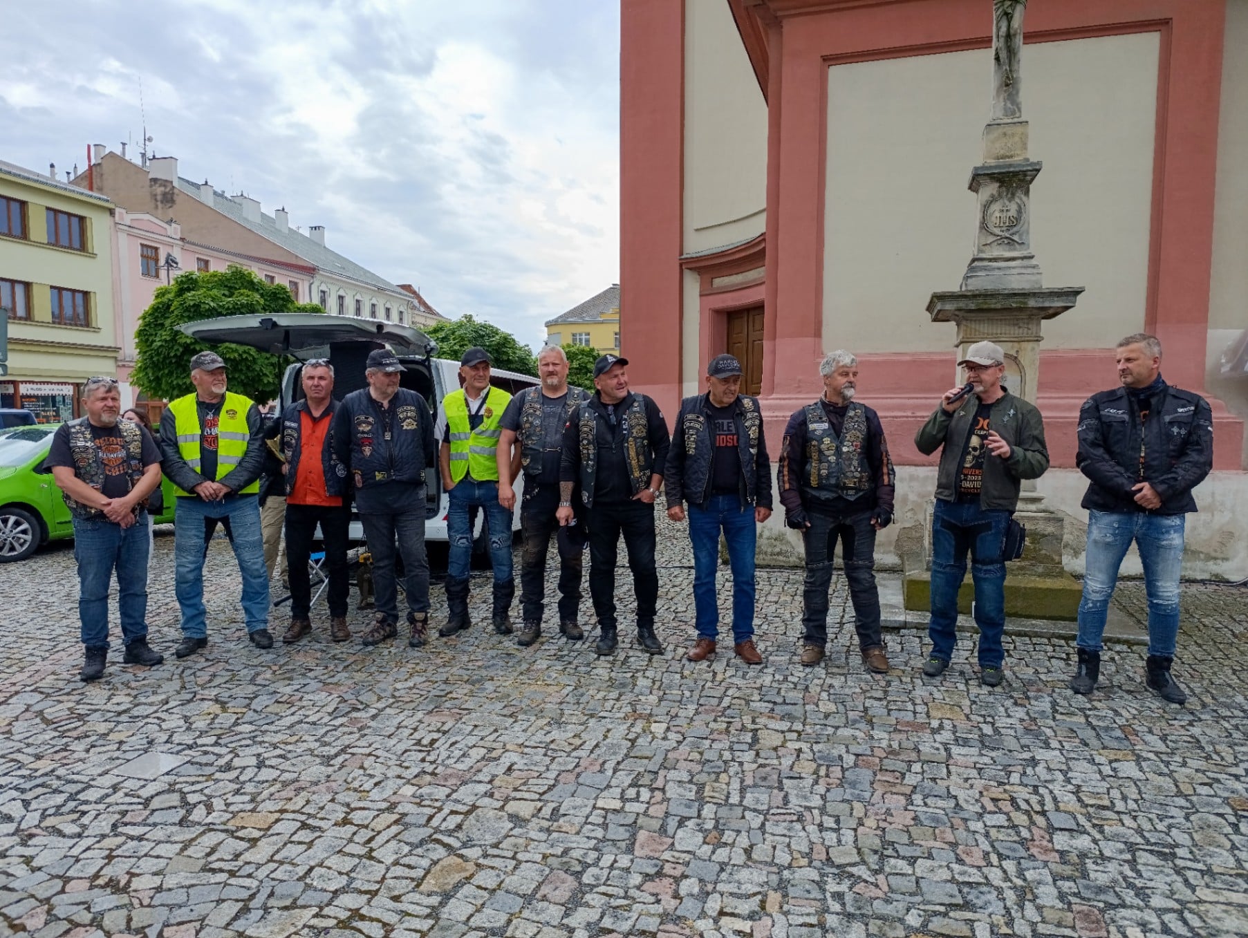 Motomše Hranice  - fotka 14