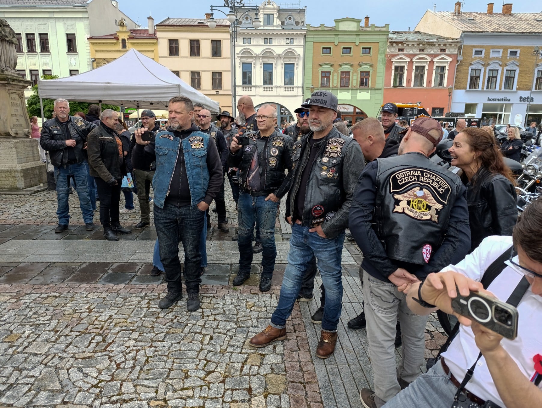 Motomše Hranice  - fotka 13