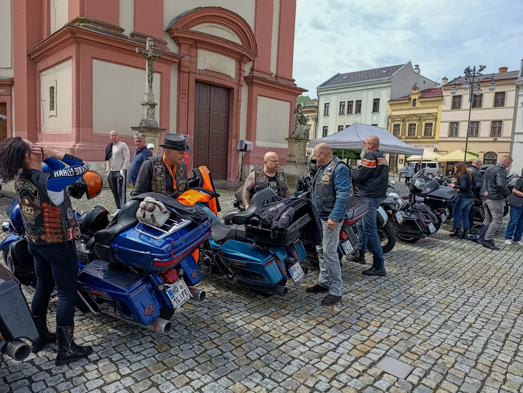 Motomše Hranice  - fotka 3