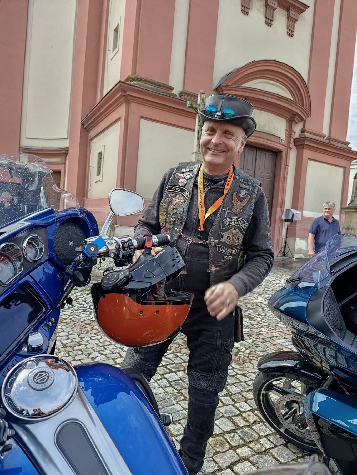 Motomše Hranice  - fotka 23