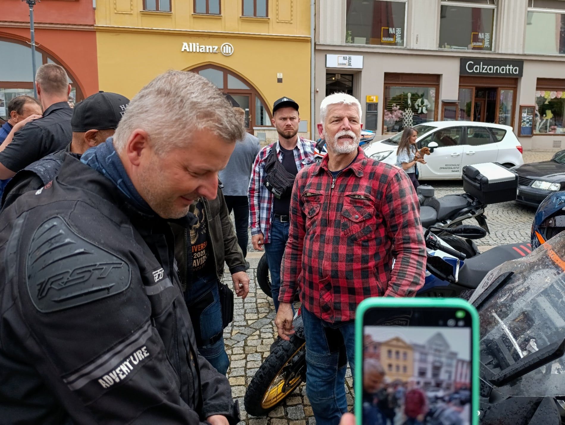 Motomše Hranice  - fotka 18