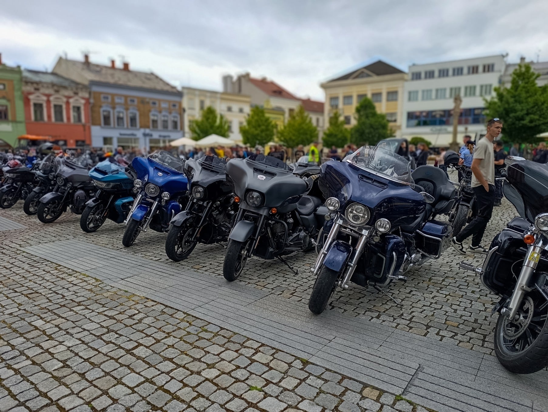 Motomše Hranice  - fotka 10