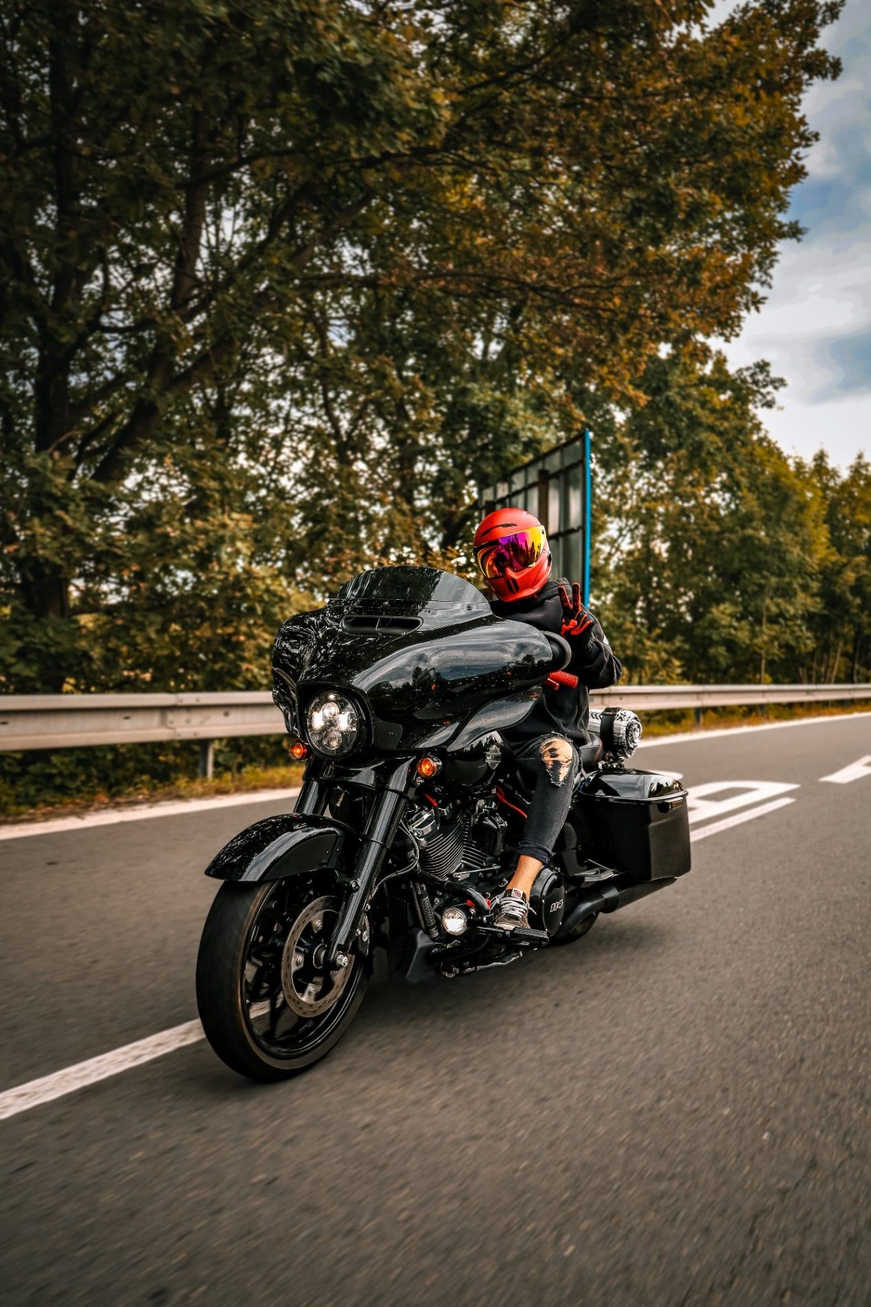 PÁTEČNÍ VYJÍŽĎKA HARLEY-DAVIDSON OSTRAVA 10.7.2026 - fotka 20