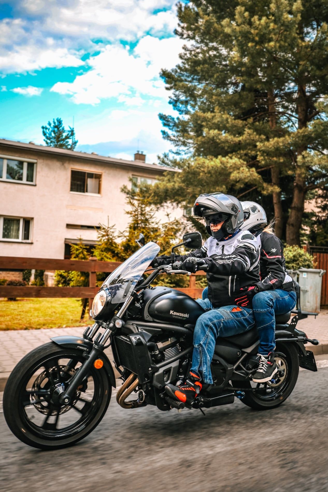 PÁTEČNÍ VYJÍŽĎKA HARLEY-DAVIDSON OSTRAVA 10.7.2026 - fotka 70