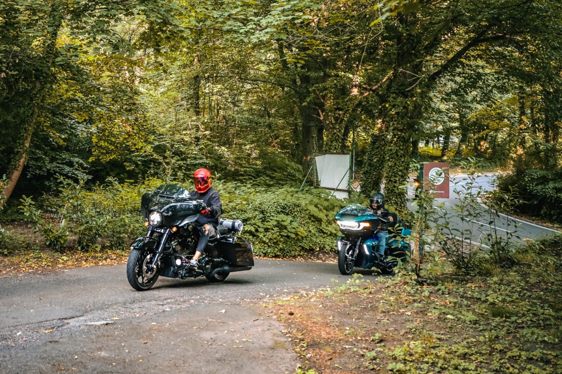 PÁTEČNÍ VYJÍŽĎKA HARLEY-DAVIDSON OSTRAVA 10.7.2026 - fotka 77