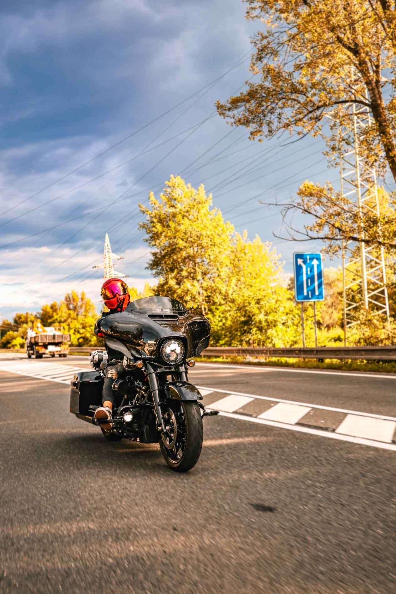 PÁTEČNÍ VYJÍŽĎKA HARLEY-DAVIDSON OSTRAVA 10.7.2026 - fotka 74