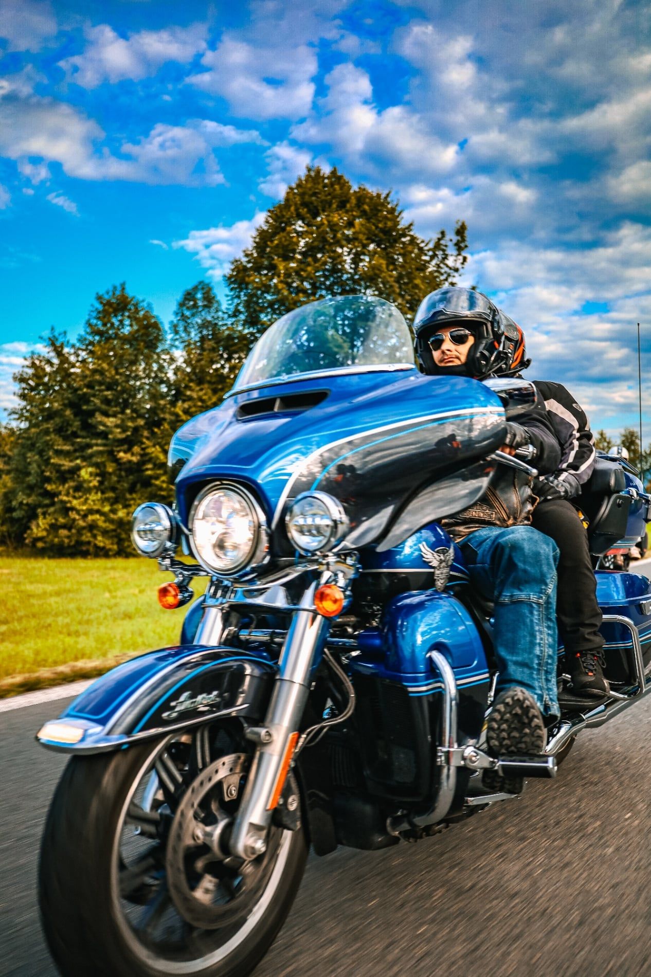 PÁTEČNÍ VYJÍŽĎKA HARLEY-DAVIDSON OSTRAVA 10.7.2026 - fotka 61