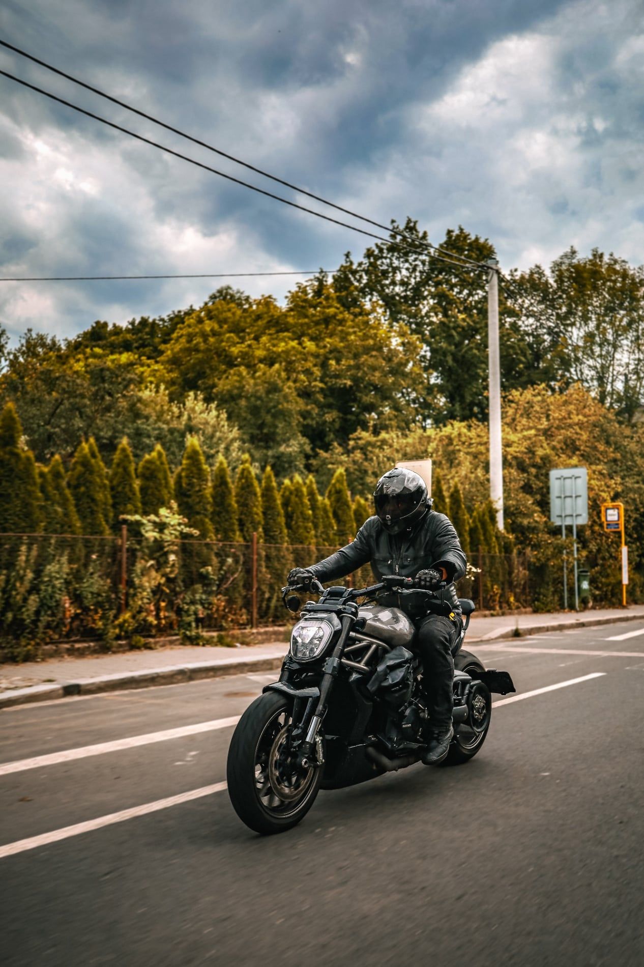 PÁTEČNÍ VYJÍŽĎKA HARLEY-DAVIDSON OSTRAVA 10.7.2026 - fotka 24