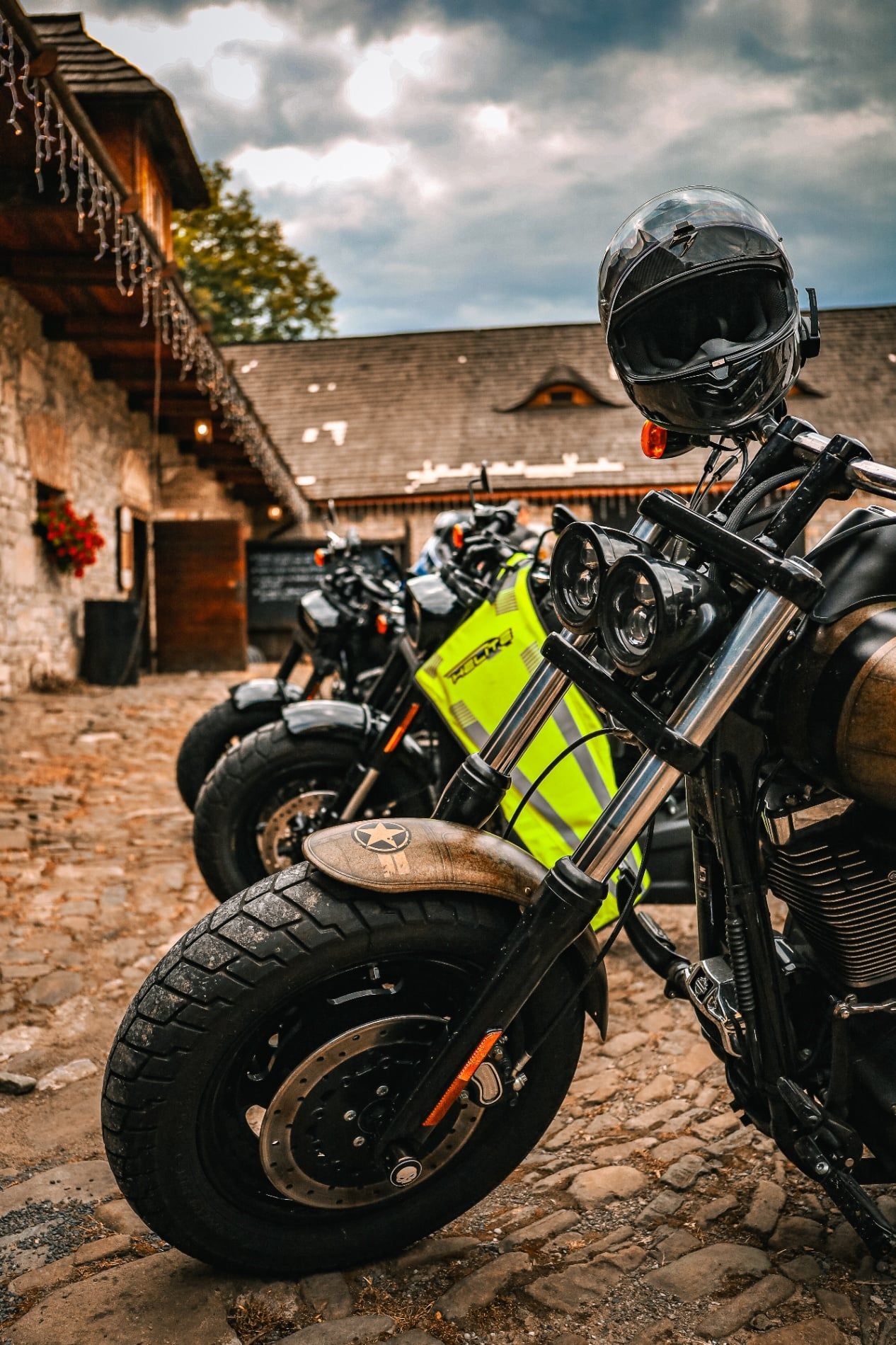 PÁTEČNÍ VYJÍŽĎKA HARLEY-DAVIDSON OSTRAVA 10.7.2026 - fotka 48