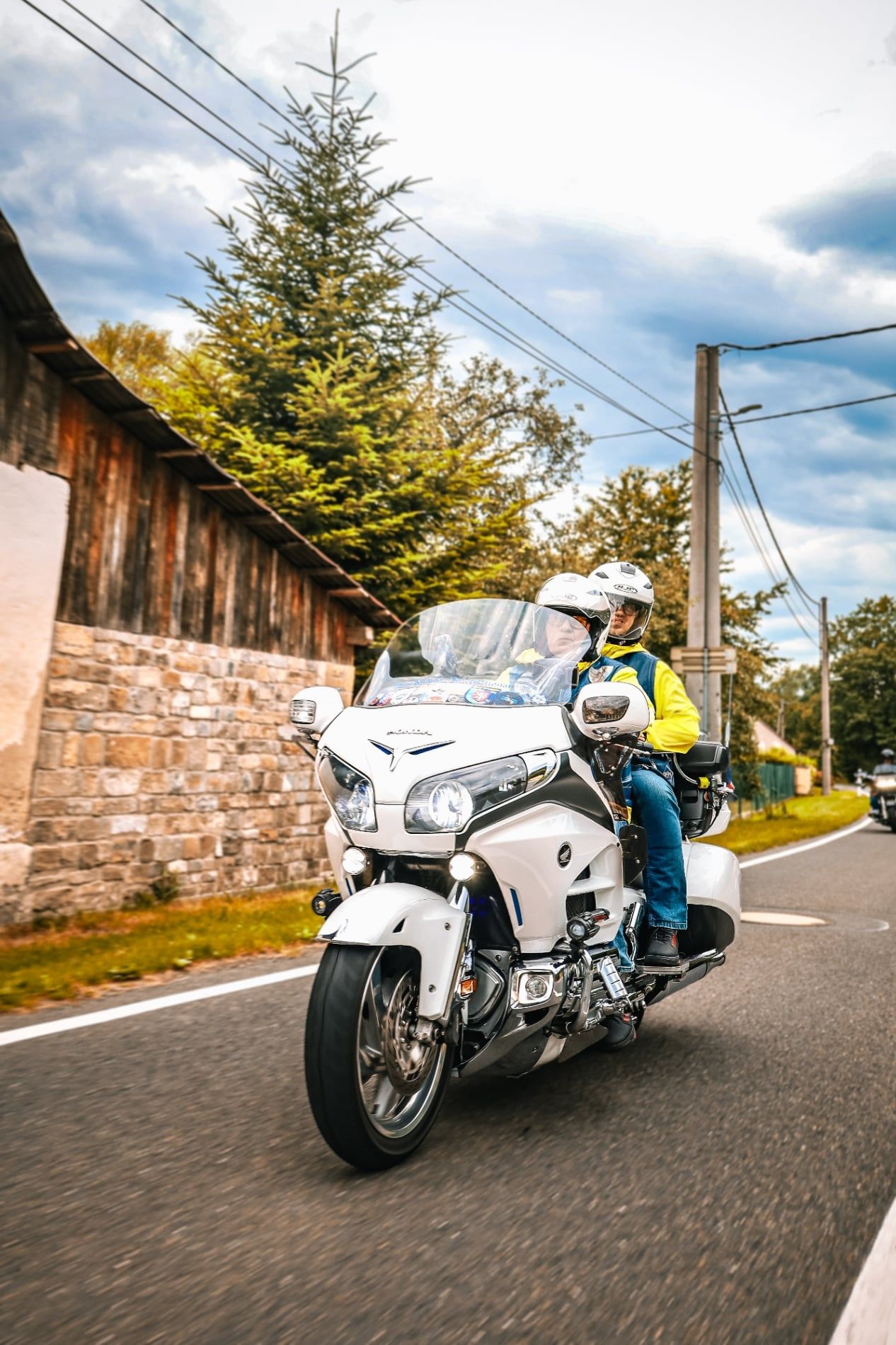 PÁTEČNÍ VYJÍŽĎKA HARLEY-DAVIDSON OSTRAVA 10.7.2026 - fotka 41