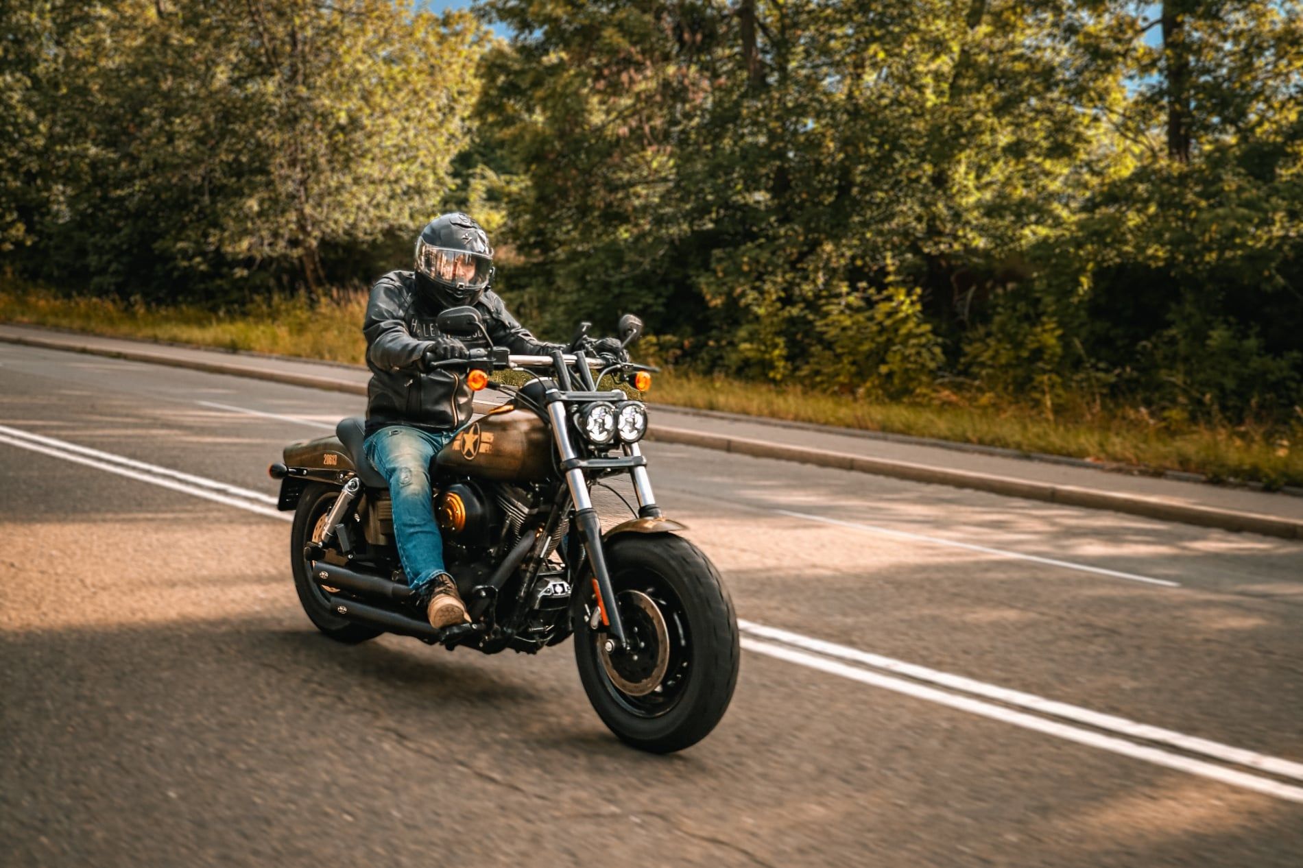 PÁTEČNÍ VYJÍŽĎKA HARLEY-DAVIDSON OSTRAVA 10.7.2026 - fotka 75