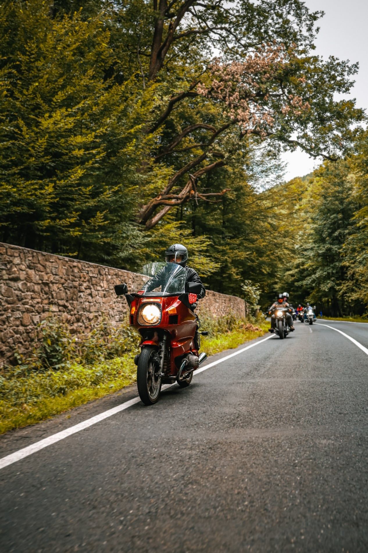 PÁTEČNÍ VYJÍŽĎKA HARLEY-DAVIDSON OSTRAVA 10.7.2026 - fotka 43