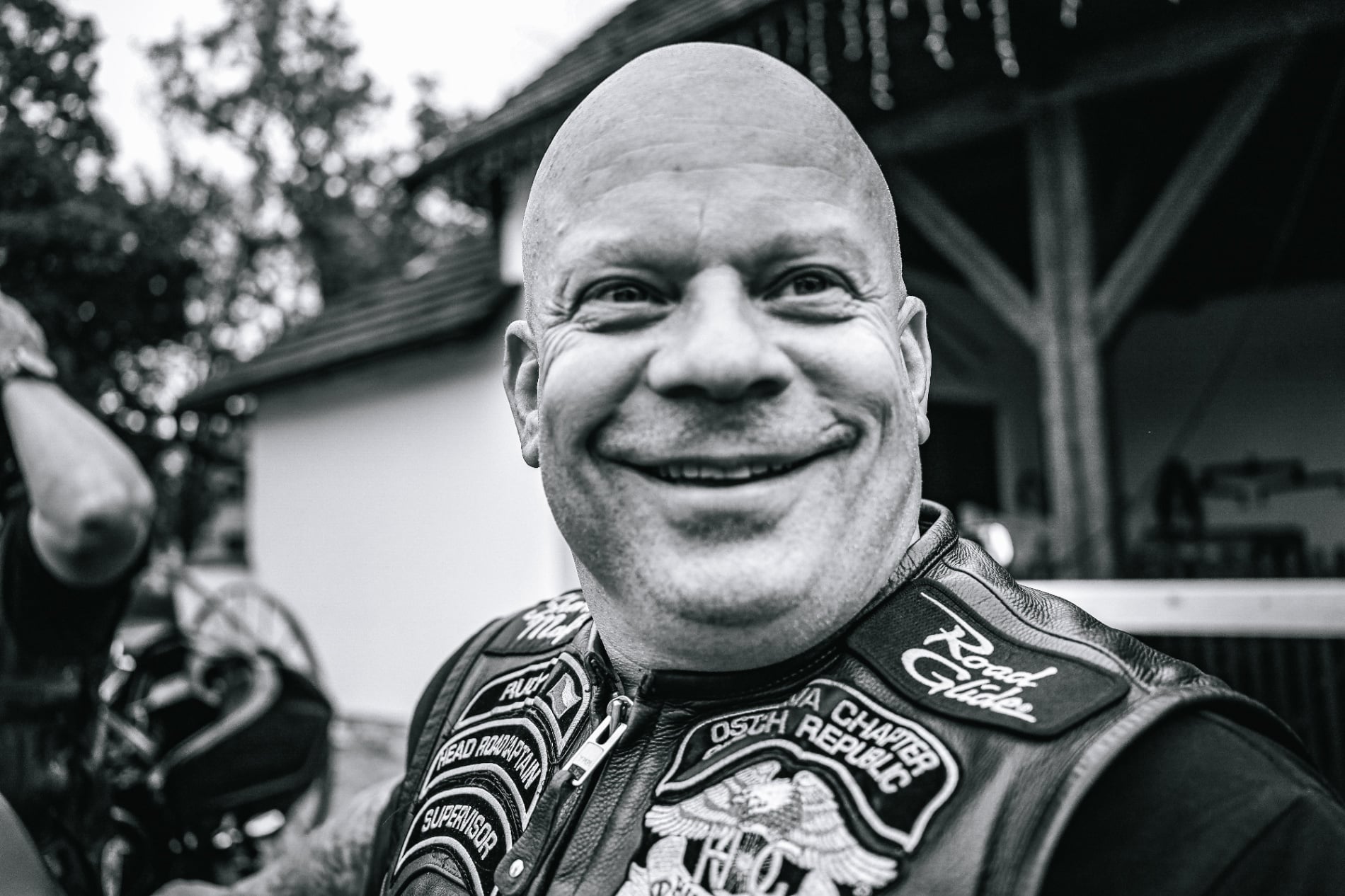 PÁTEČNÍ VYJÍŽĎKA HARLEY-DAVIDSON OSTRAVA 10.7.2026 - fotka 51