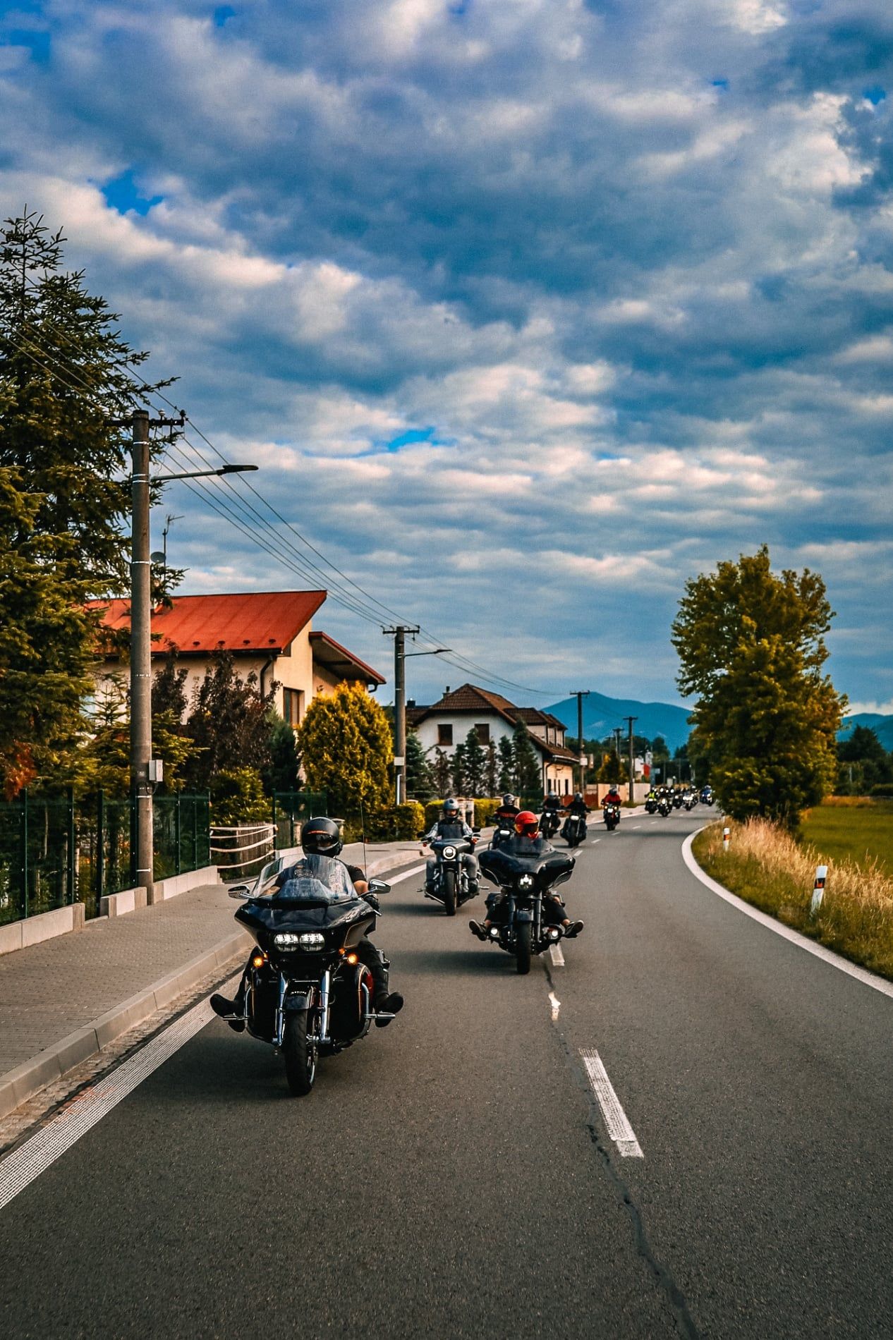 PÁTEČNÍ VYJÍŽĎKA HARLEY-DAVIDSON OSTRAVA 10.7.2026 - fotka 63