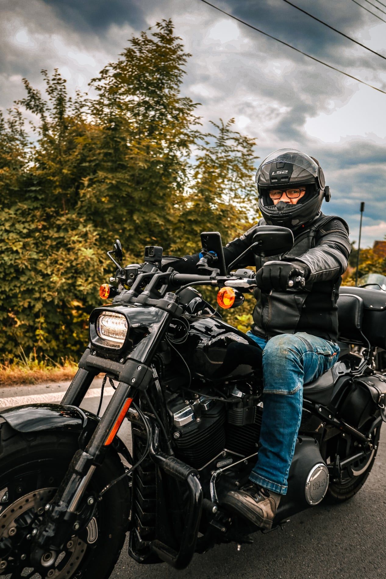 PÁTEČNÍ VYJÍŽĎKA HARLEY-DAVIDSON OSTRAVA 10.7.2026 - fotka 30