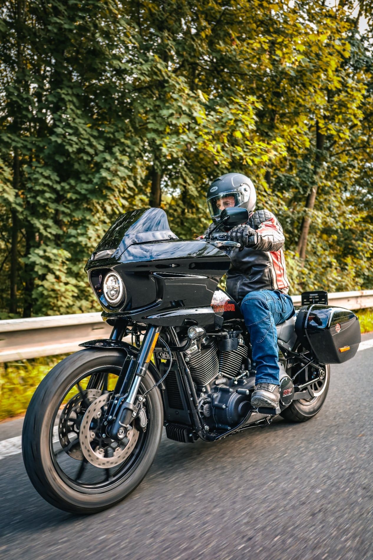 PÁTEČNÍ VYJÍŽĎKA HARLEY-DAVIDSON OSTRAVA 10.7.2026 - fotka 59