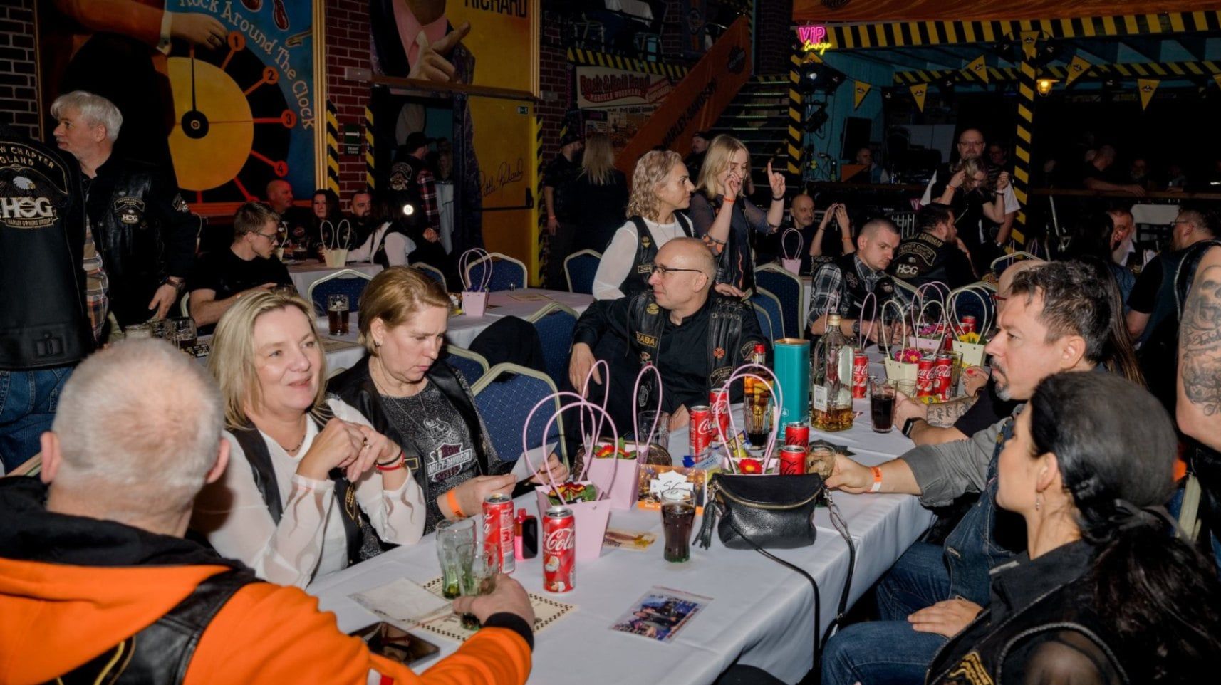 Ples Harley-Davidson Ostrava 2026 - fotka 13