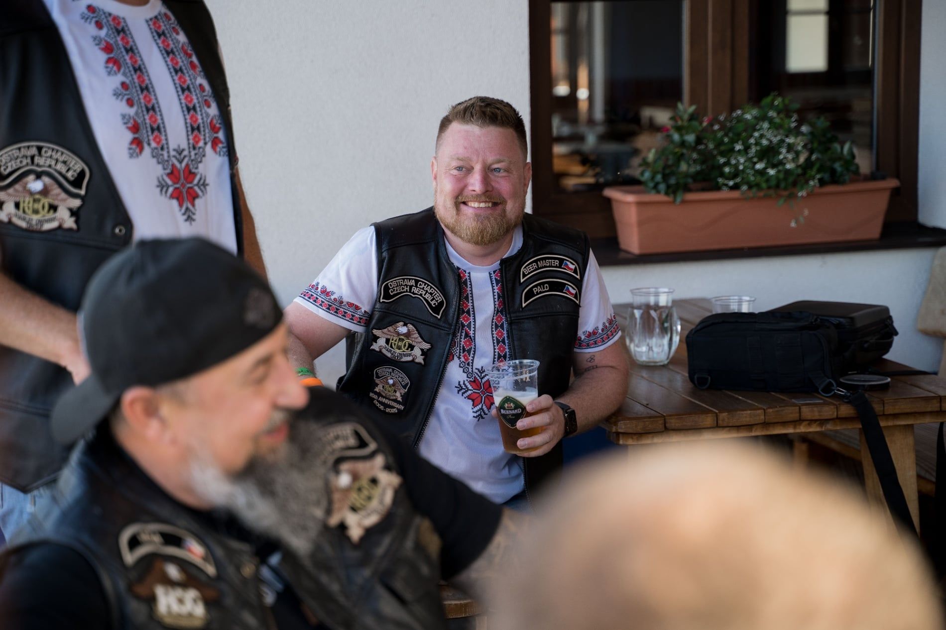 POSLEDNÍ MÍLE - fotka 5