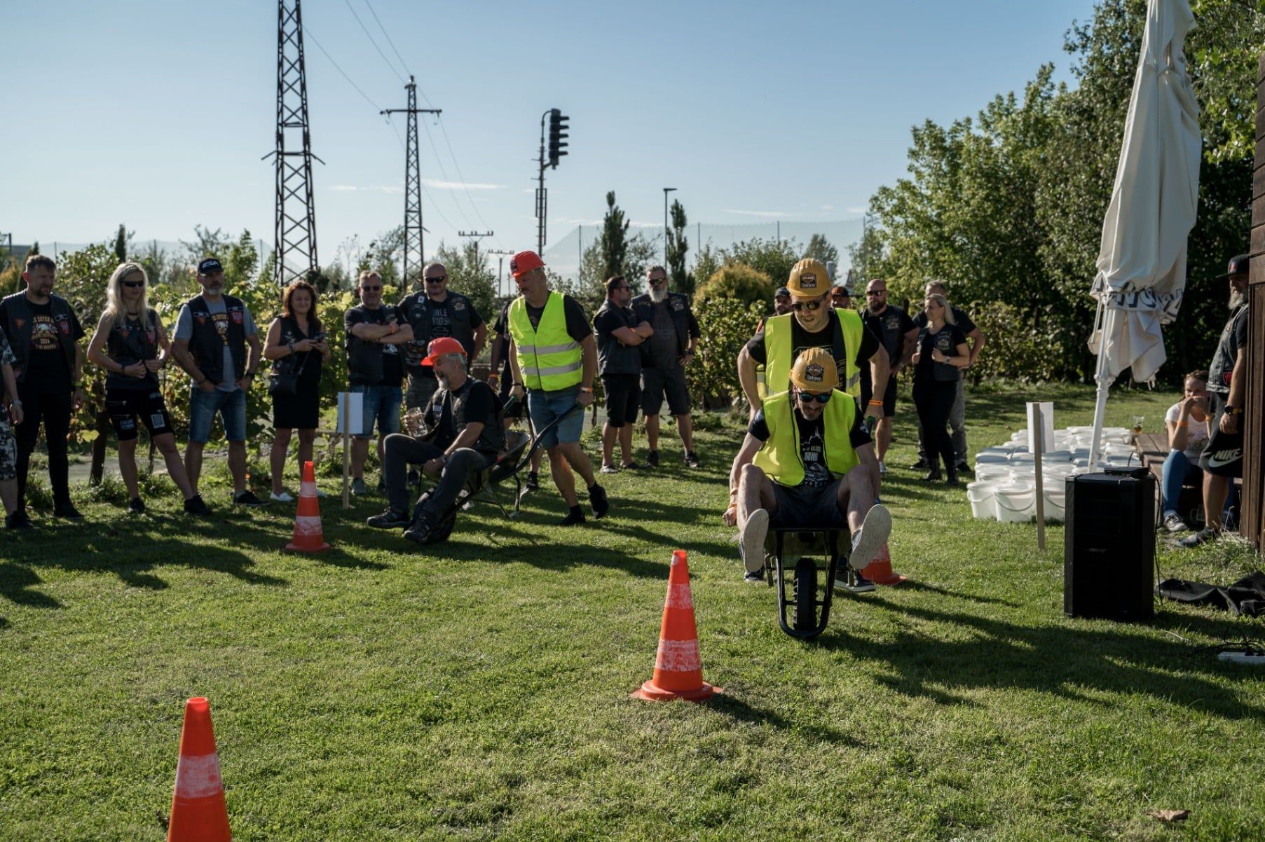 POSLEDNÍ MÍLE - fotka 110