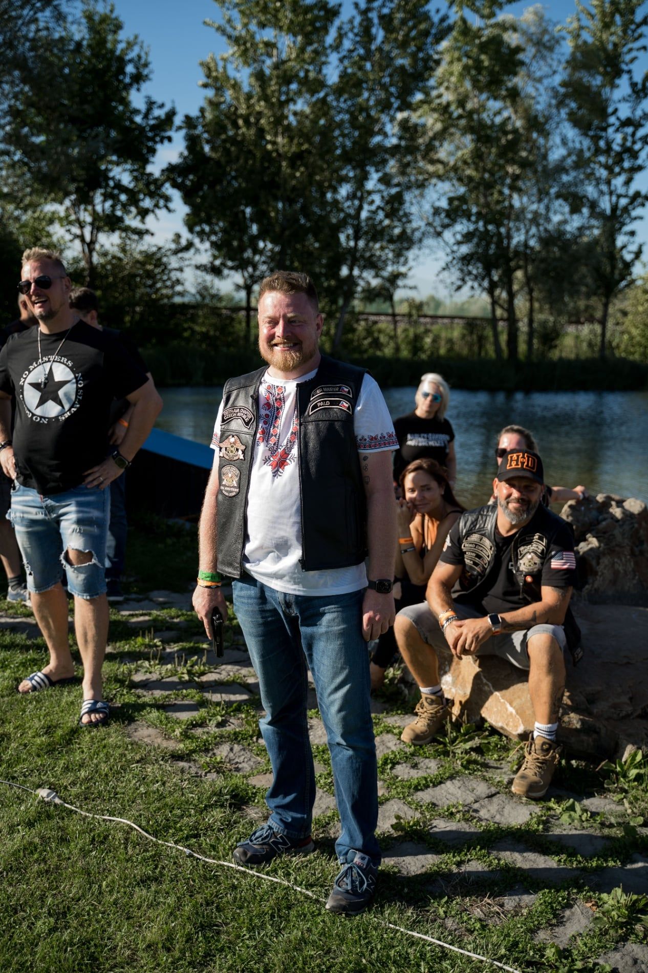 POSLEDNÍ MÍLE - fotka 113