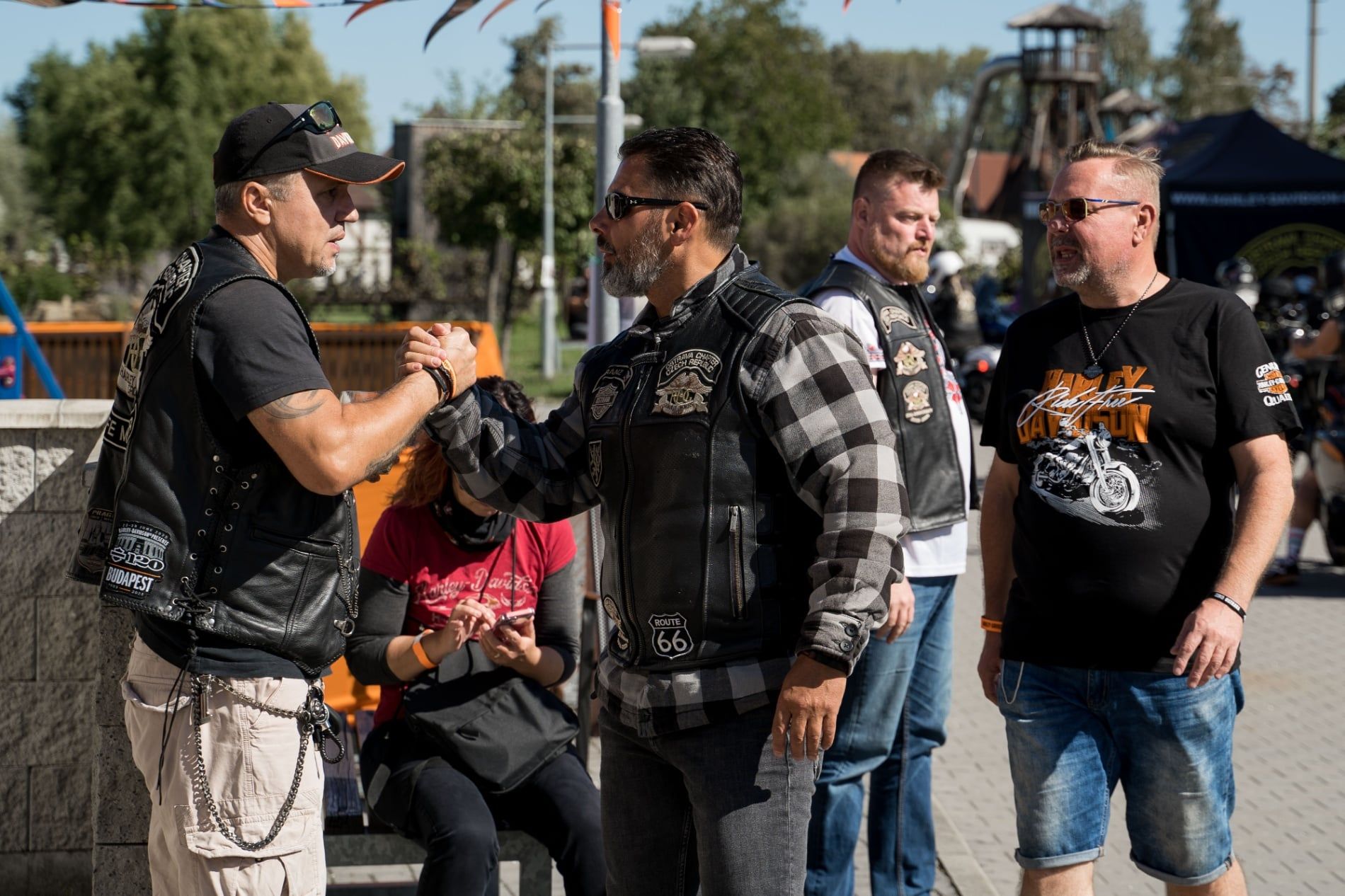 POSLEDNÍ MÍLE - fotka 14