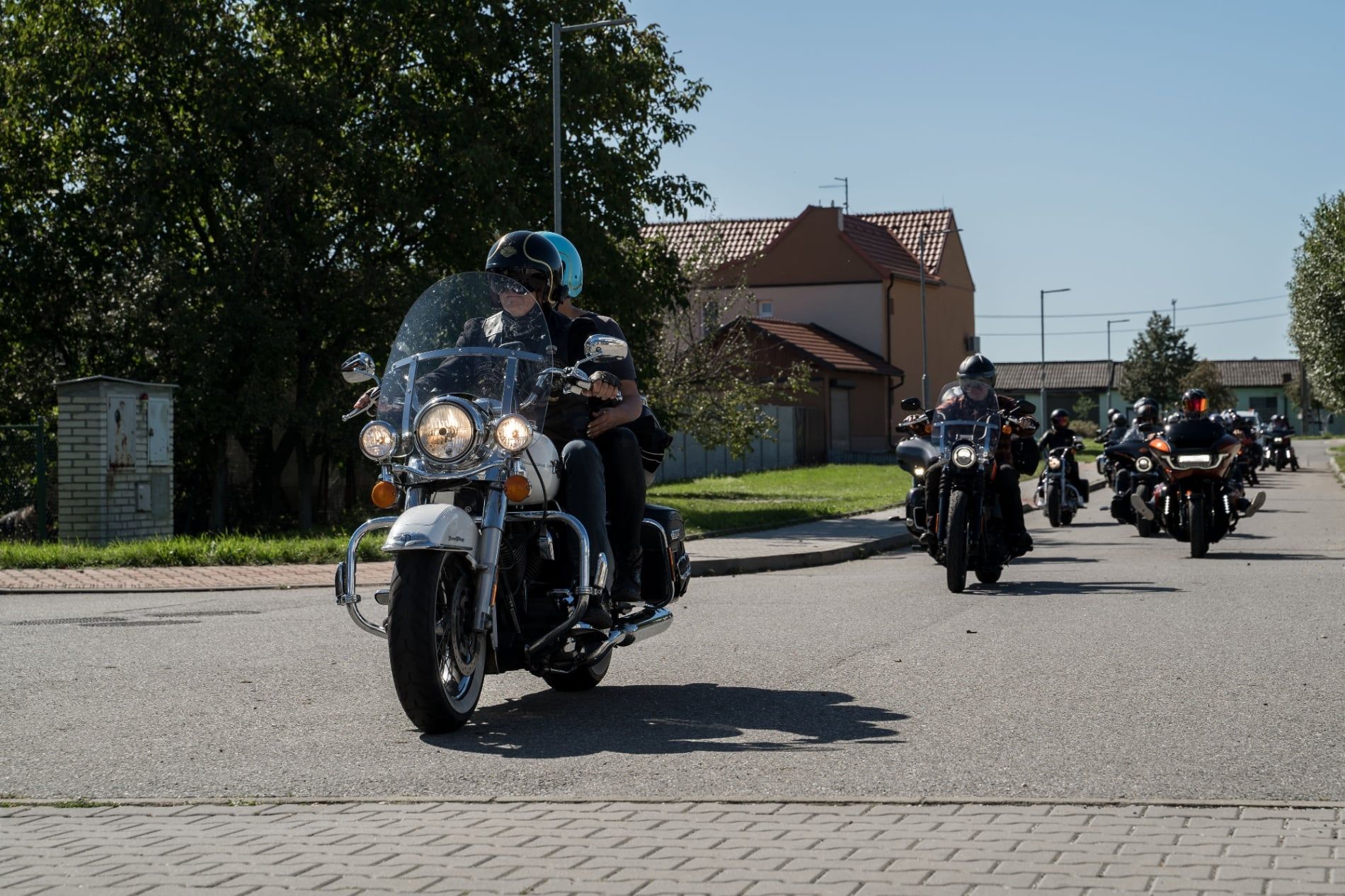 POSLEDNÍ MÍLE - fotka 27