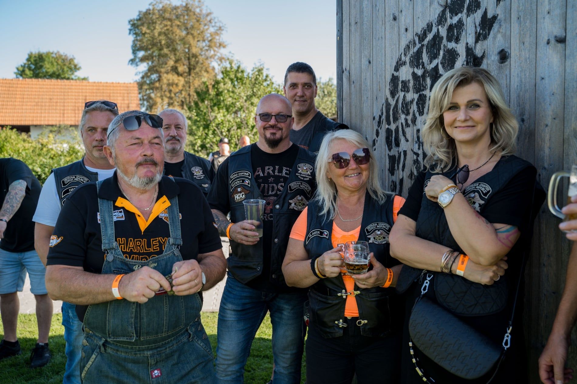 POSLEDNÍ MÍLE - fotka 101