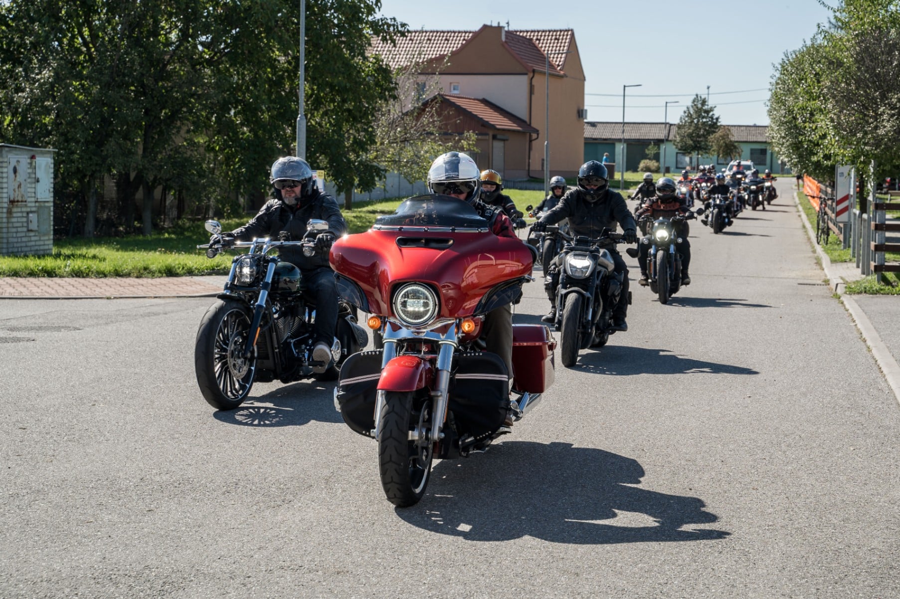 POSLEDNÍ MÍLE - fotka 31