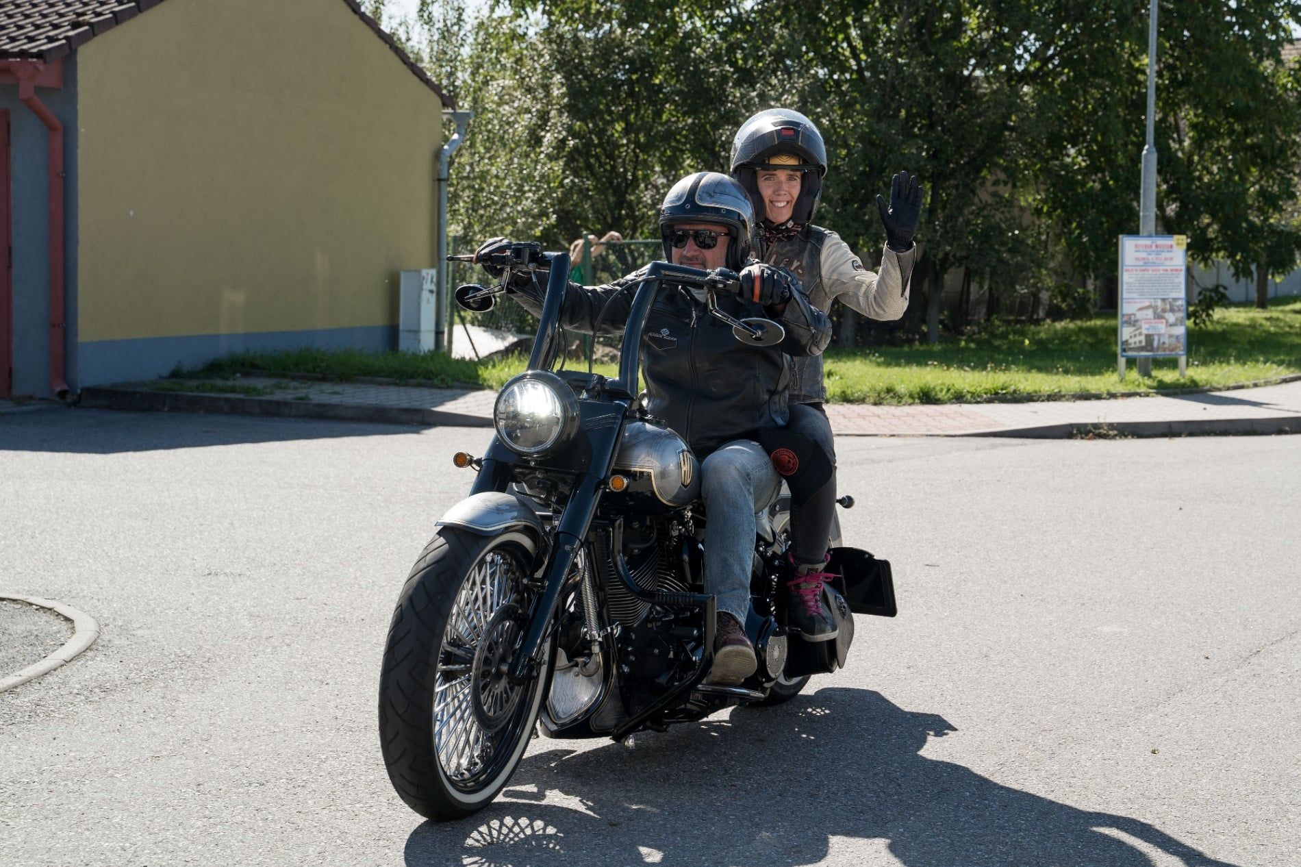 POSLEDNÍ MÍLE - fotka 37