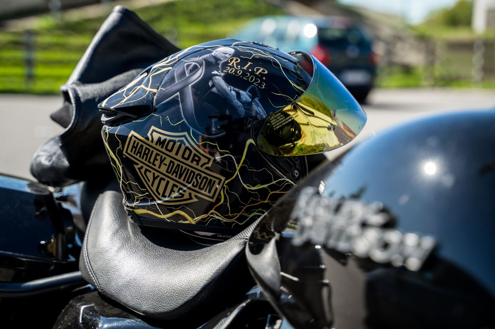 POSLEDNÍ MÍLE - fotka 64