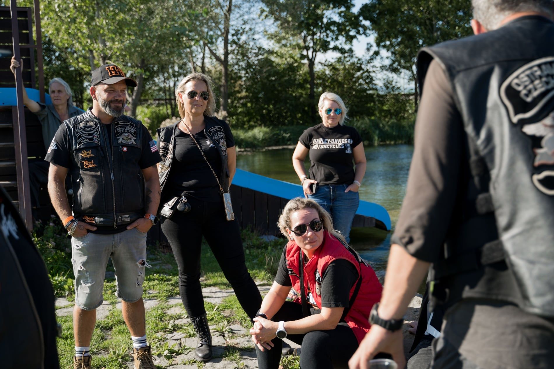 POSLEDNÍ MÍLE - fotka 98