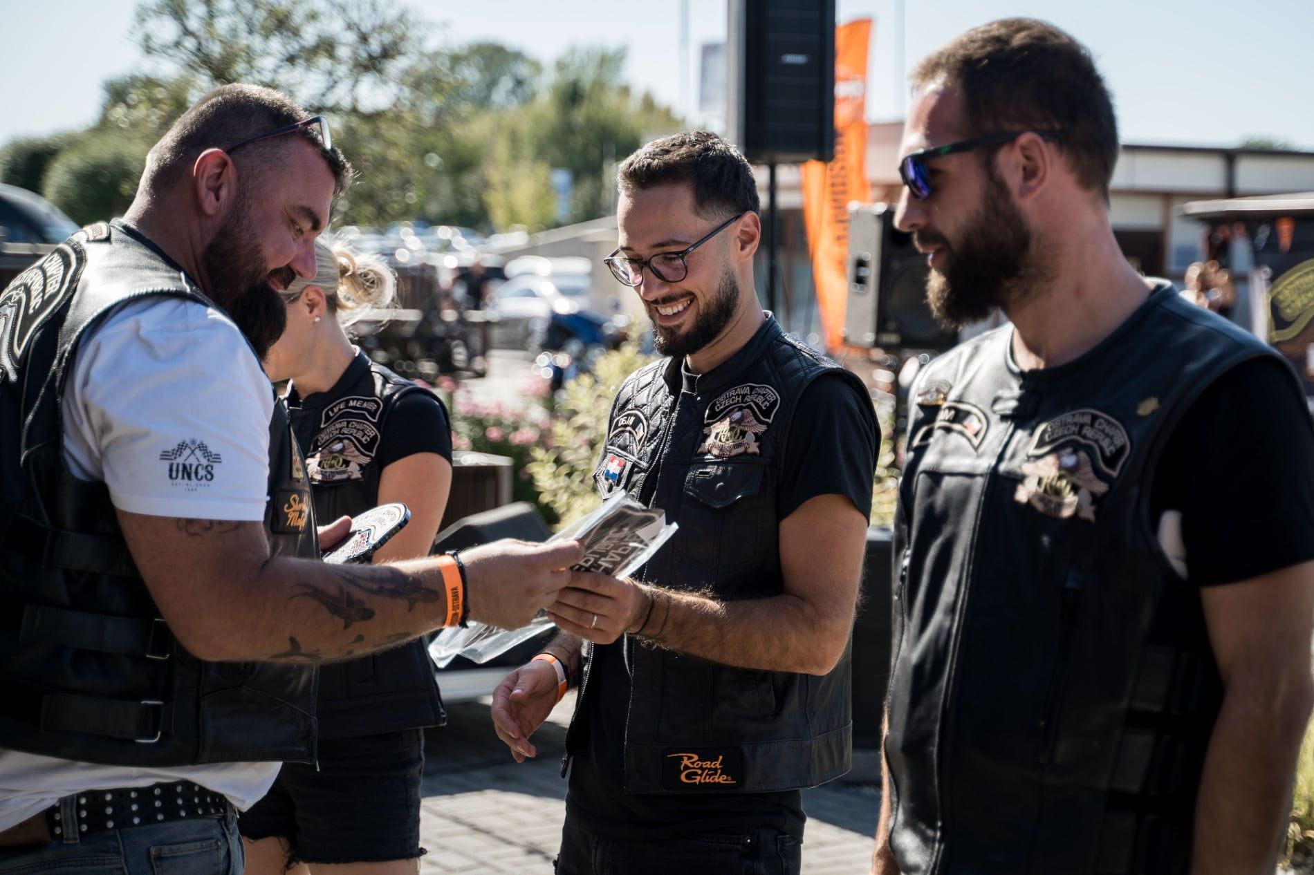 POSLEDNÍ MÍLE - fotka 83