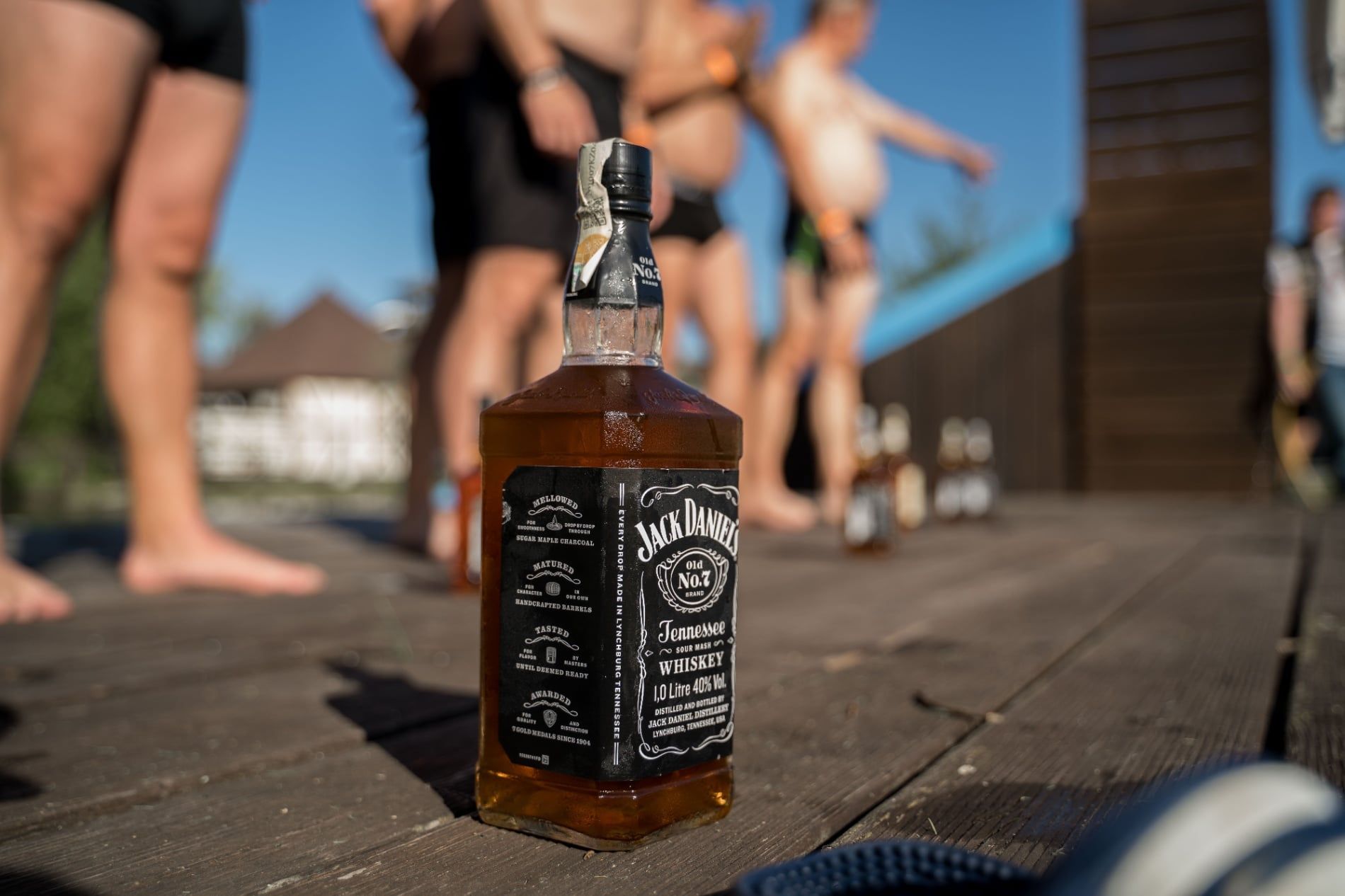 POSLEDNÍ MÍLE - fotka 116